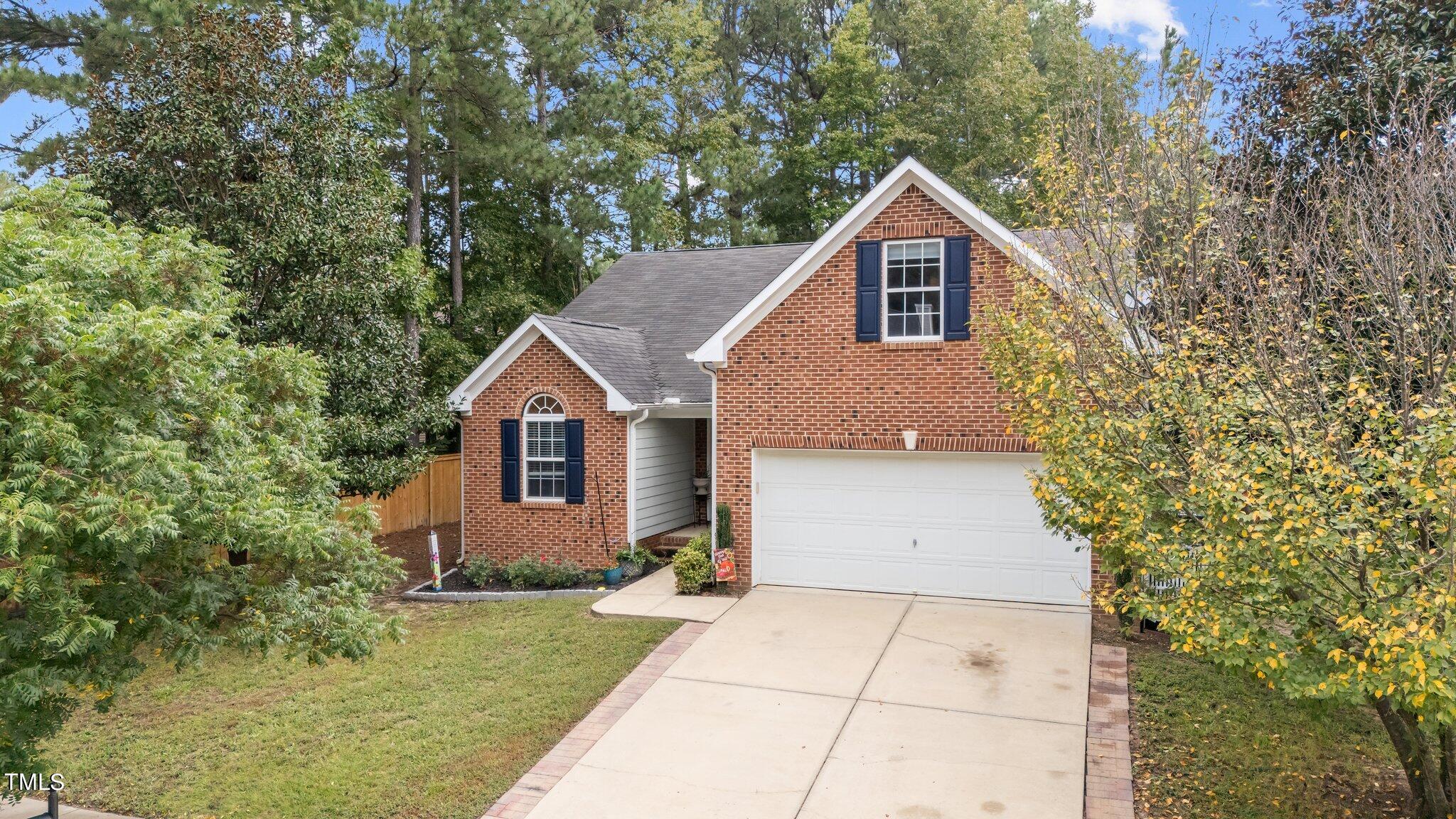 5629 Keowee Way Raleigh NC 27616
