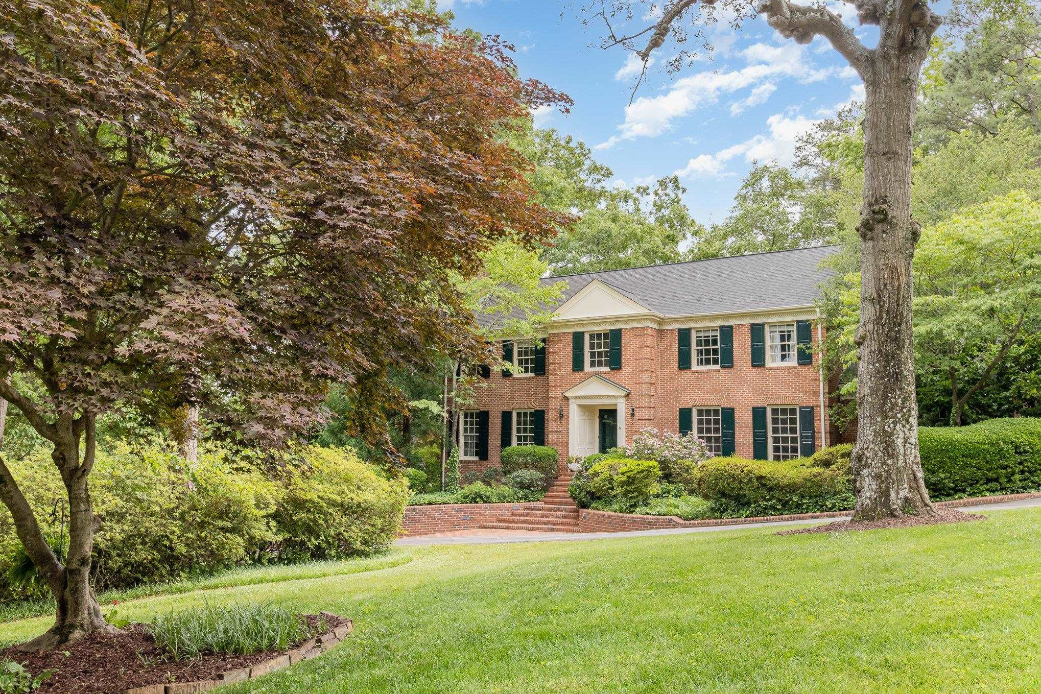 3327 Landor Road Raleigh NC 27609