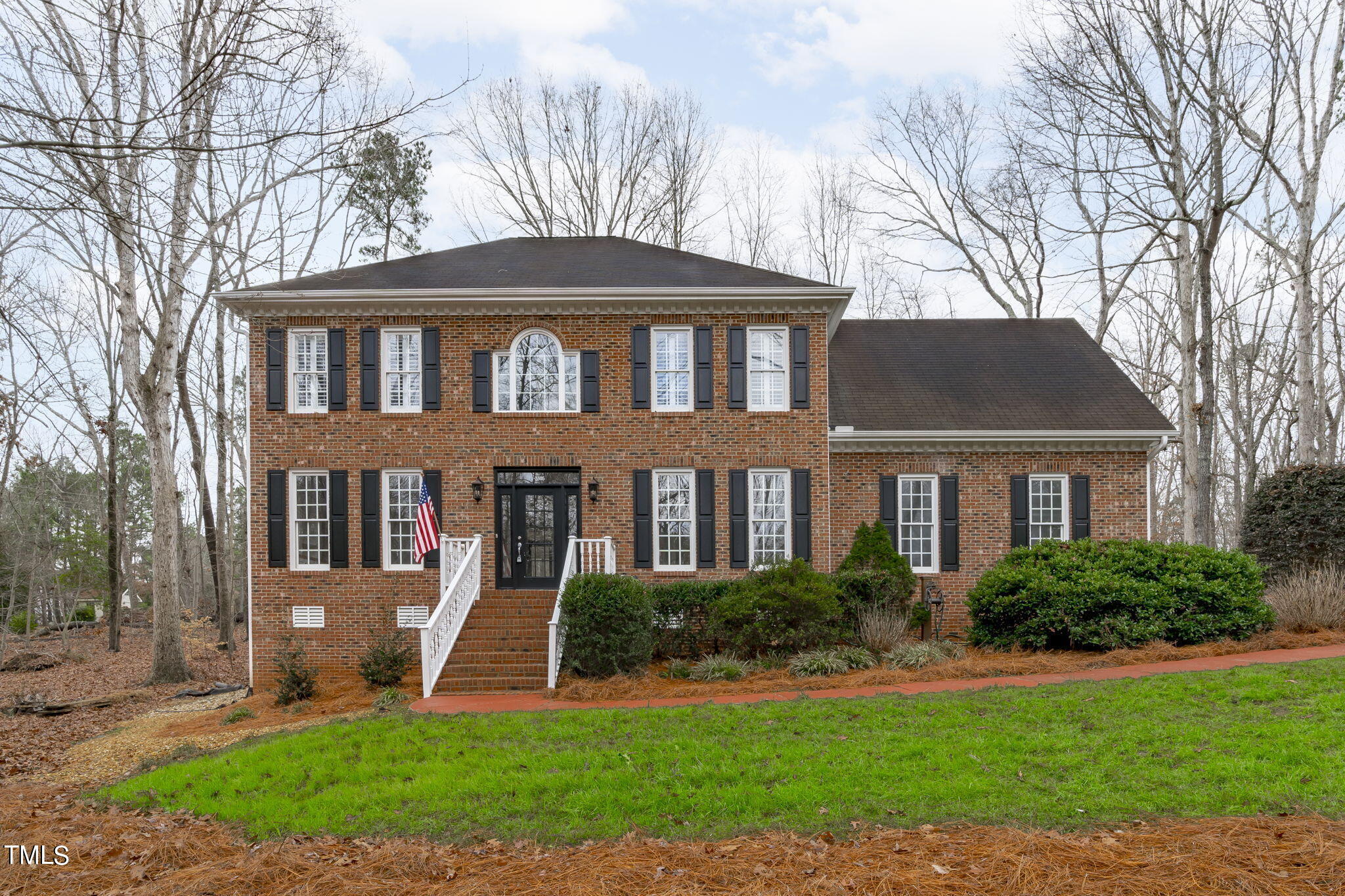 3305 Alslee Oaks Drive Raleigh NC 27606