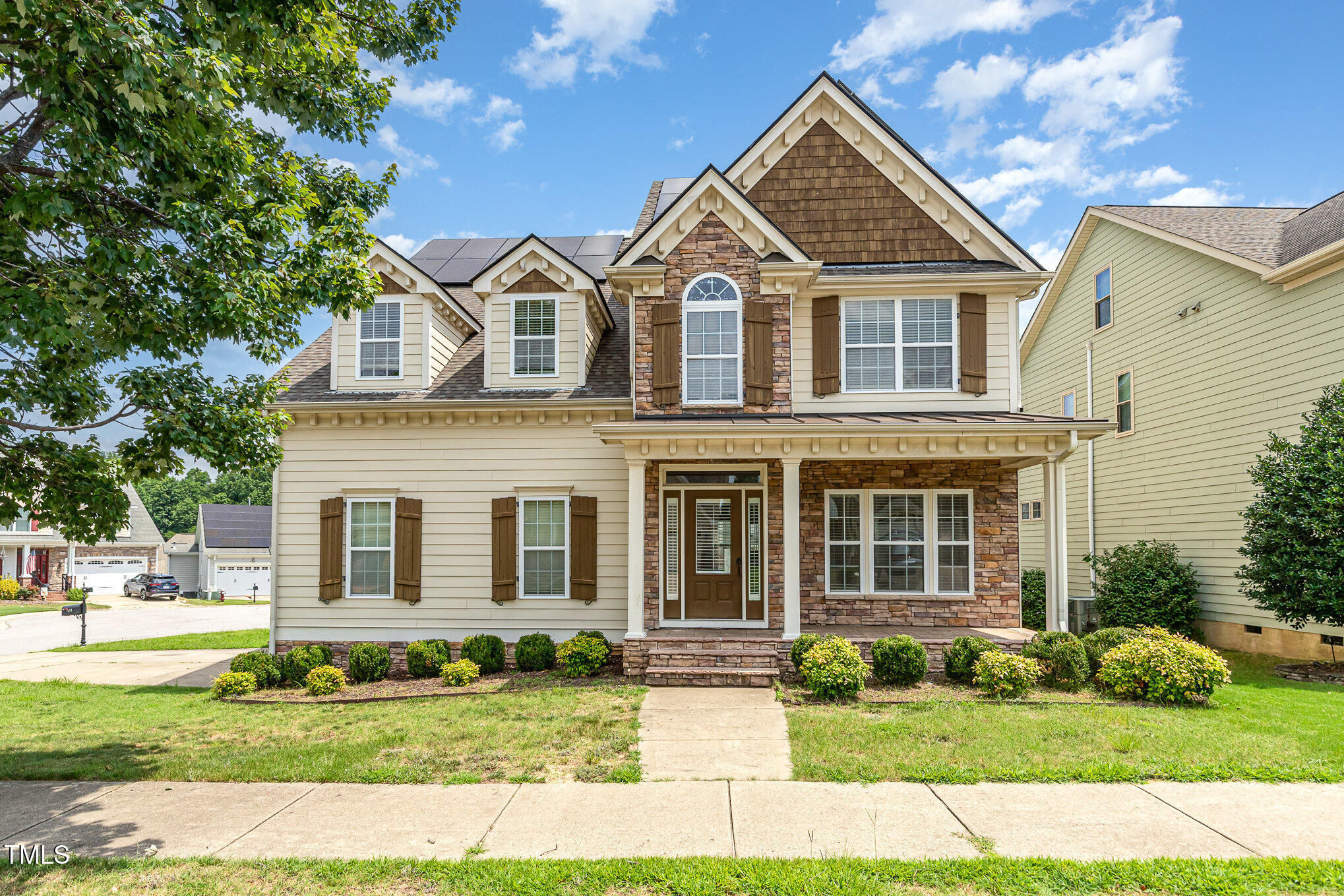 410 Stranraer Court Fuquay Varina NC 27526