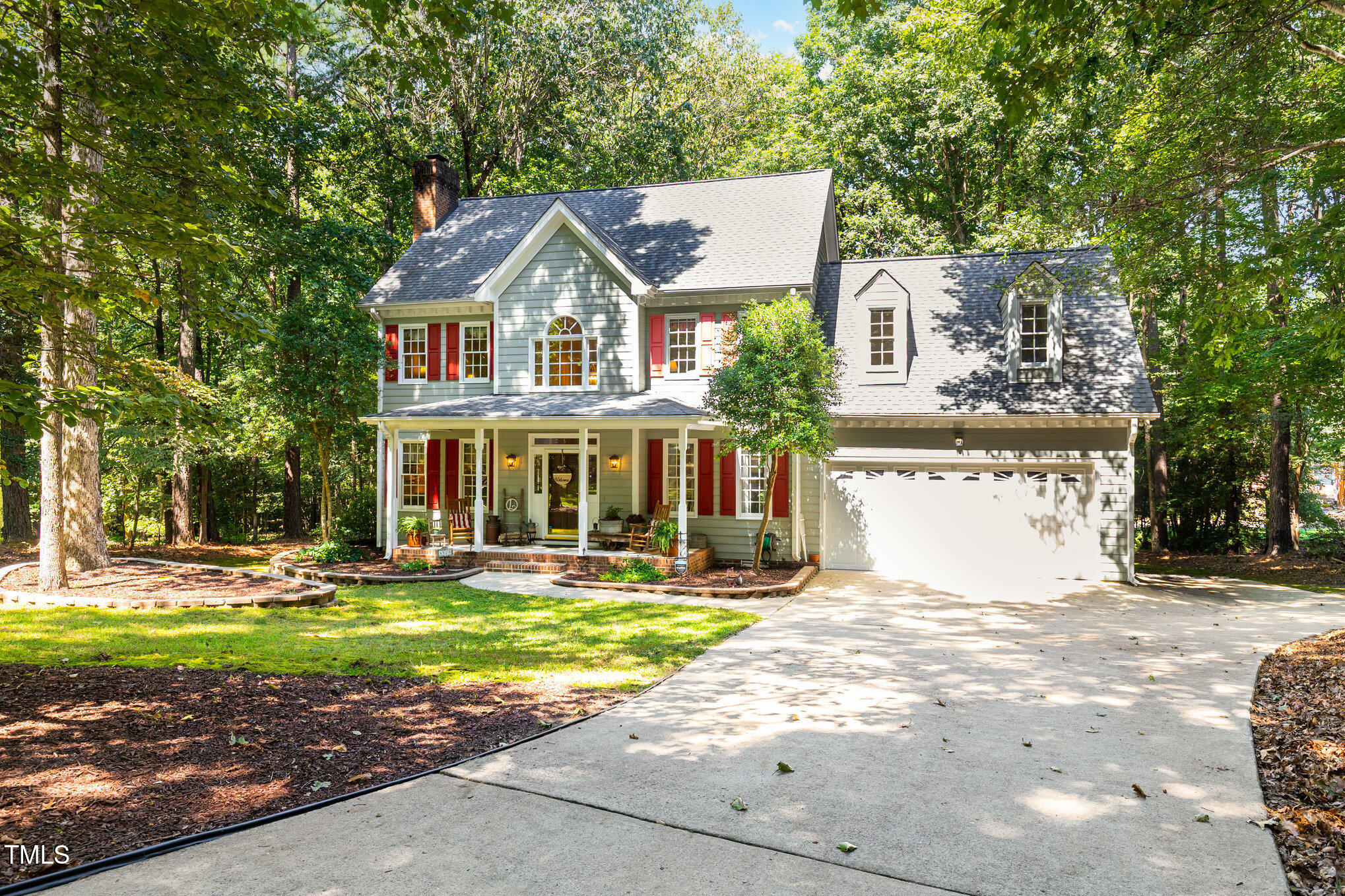 4529 Jilandre Court Wake Forest NC 27587