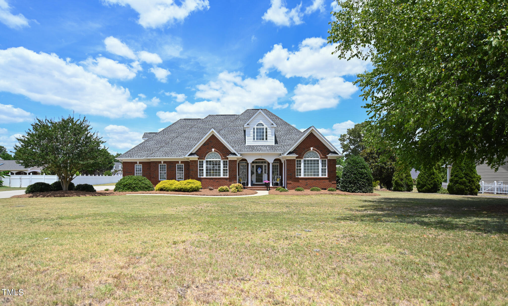 125 Timber Creek Lane Dunn NC 28334
