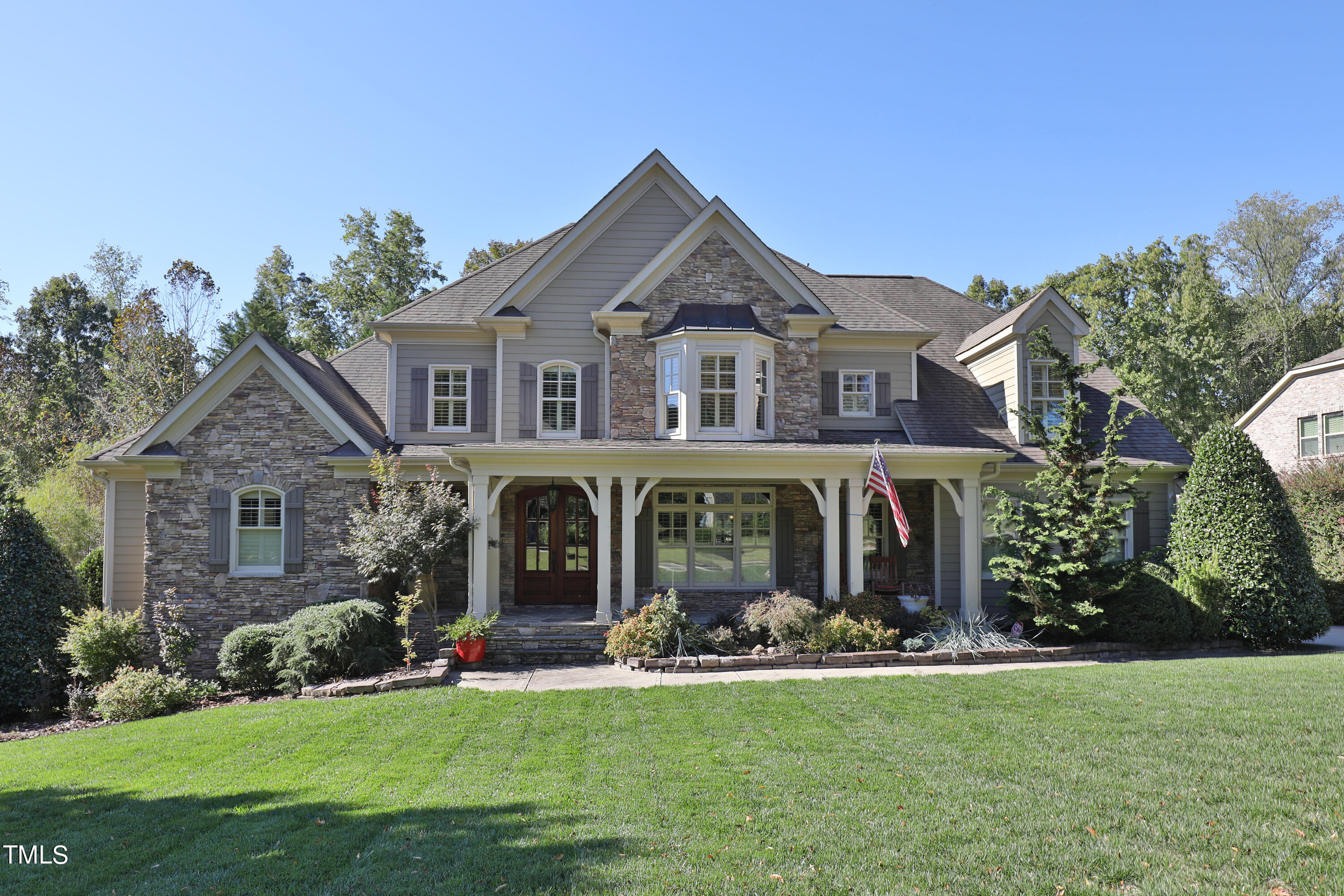 342 Stoney Creek Way Chapel Hill NC 27517