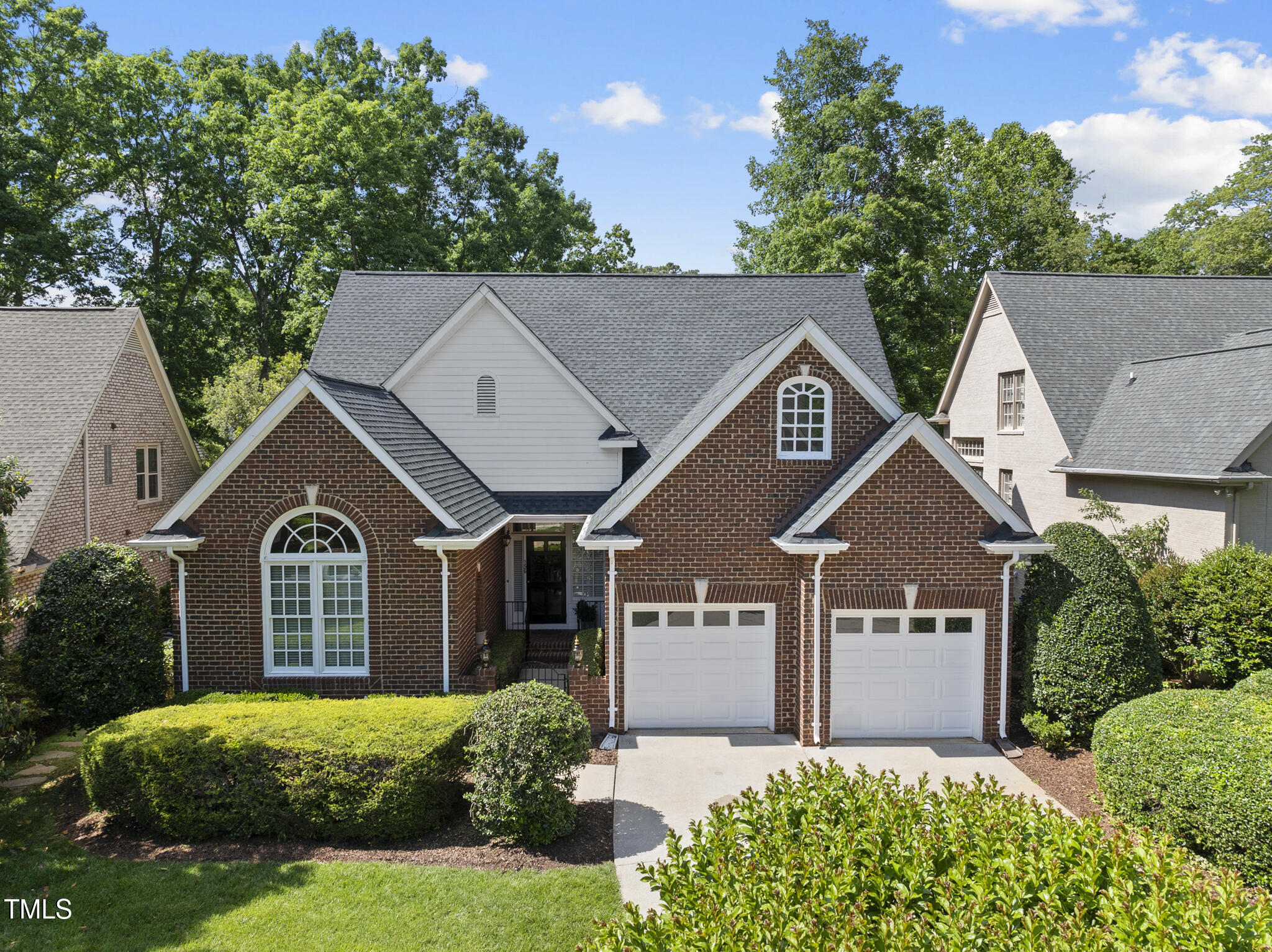 156 Yorkchester Way Raleigh NC 27615