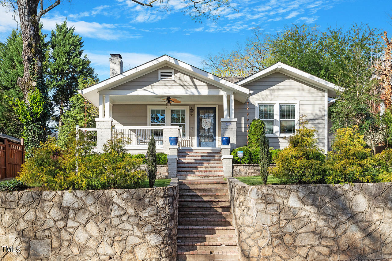 2111 Glenwood Avenue Raleigh NC 27608