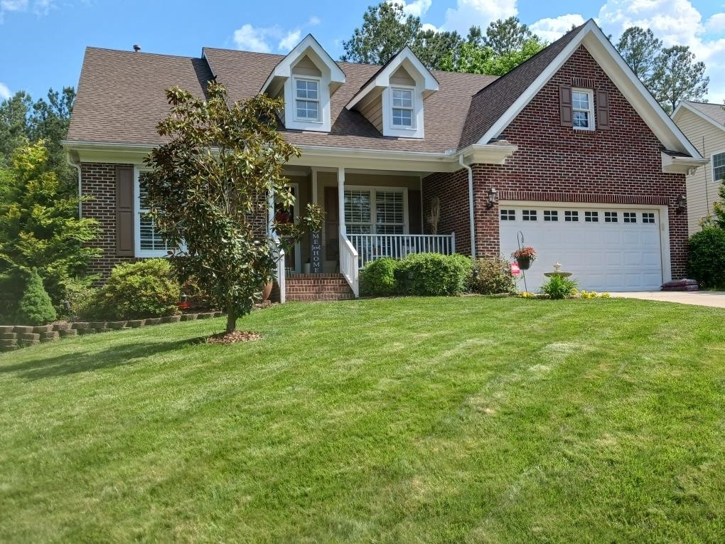 2952 Dargan Hills Drive Wake Forest NC 27587