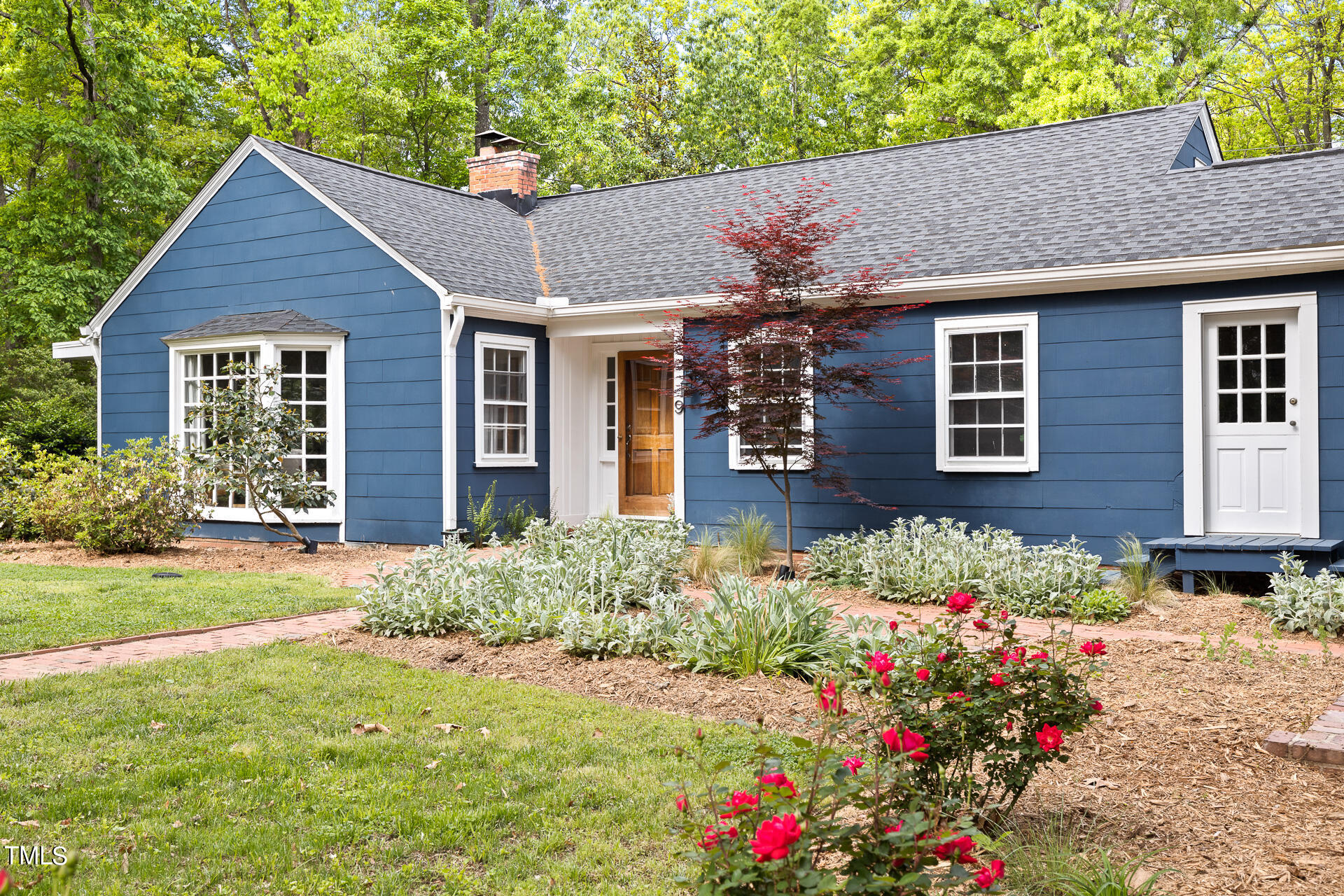 9 Rogerson Drive Chapel Hill NC 27517