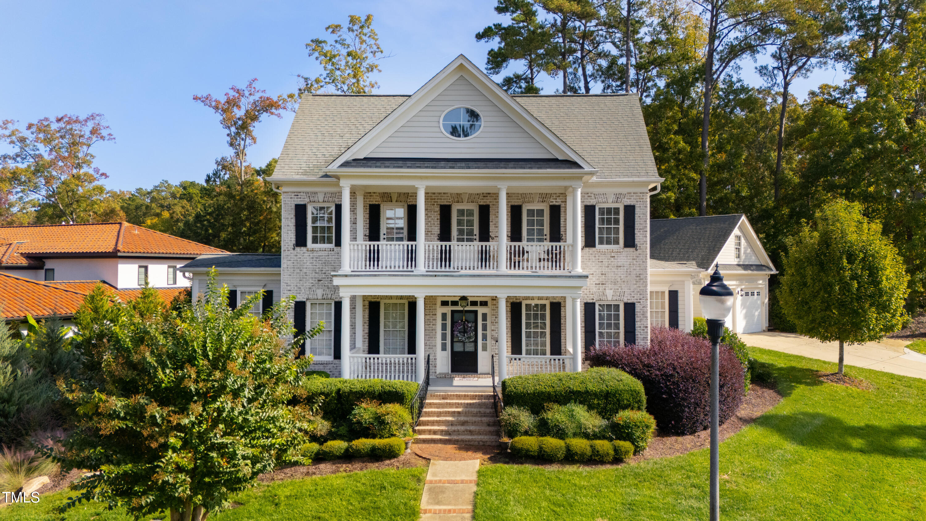 1530 The Preserve Trail Chapel Hill NC 27517