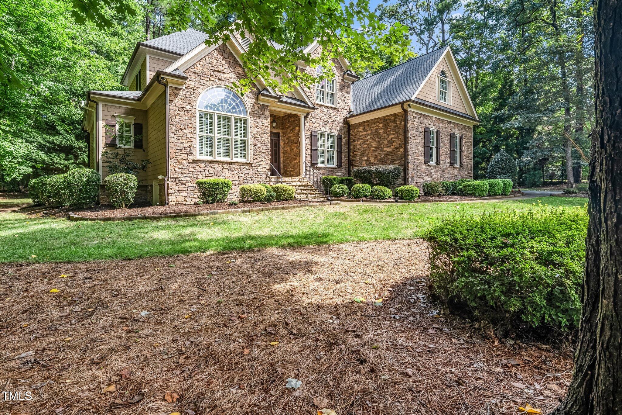 7504 Sextons Creek Drive Raleigh NC 27614