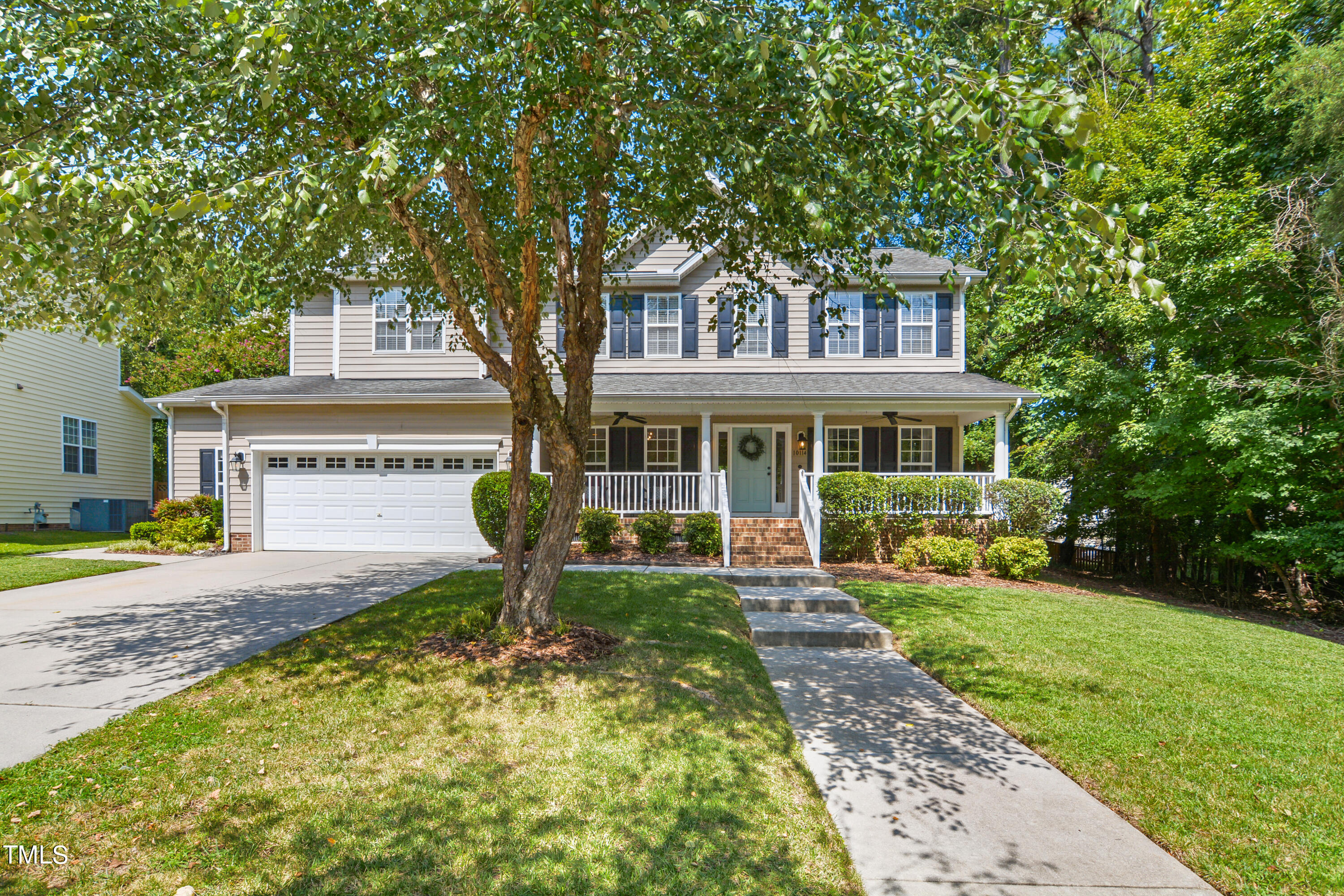 10114 Thoughtful Spot Way Raleigh NC 27614