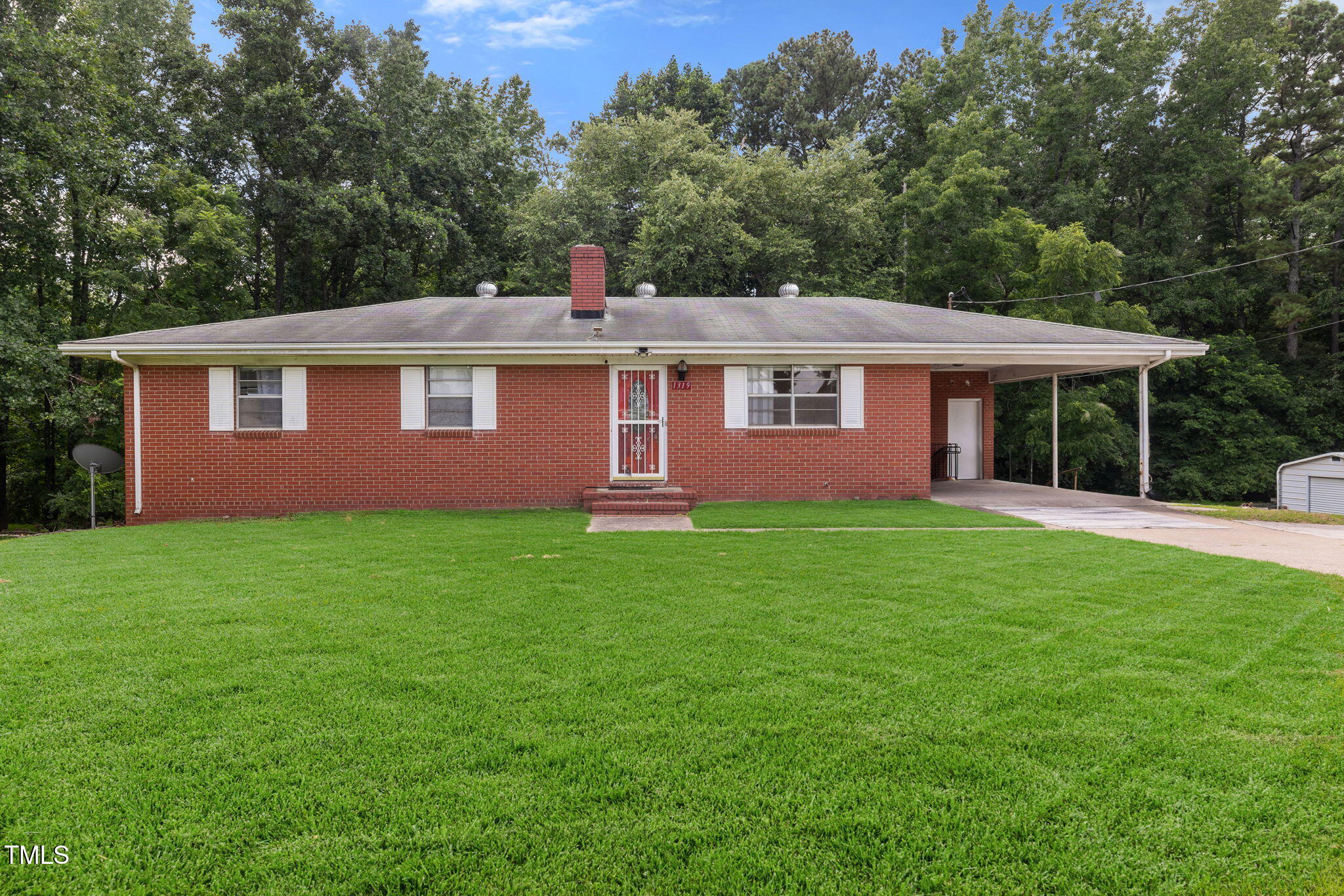 1319 Legend Road Raleigh NC 27603