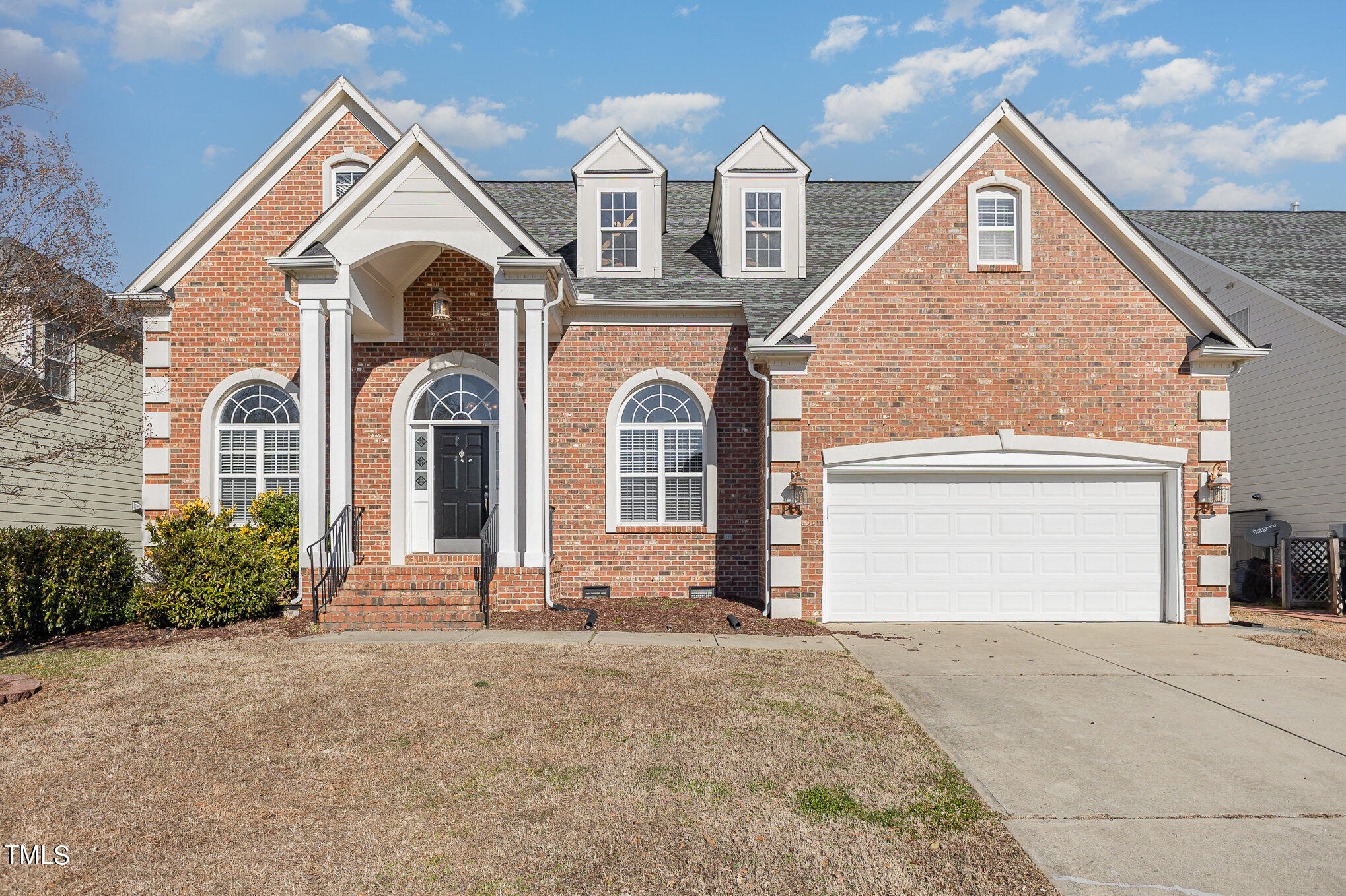 11822 Pawleys Mill Circle Raleigh NC 27614