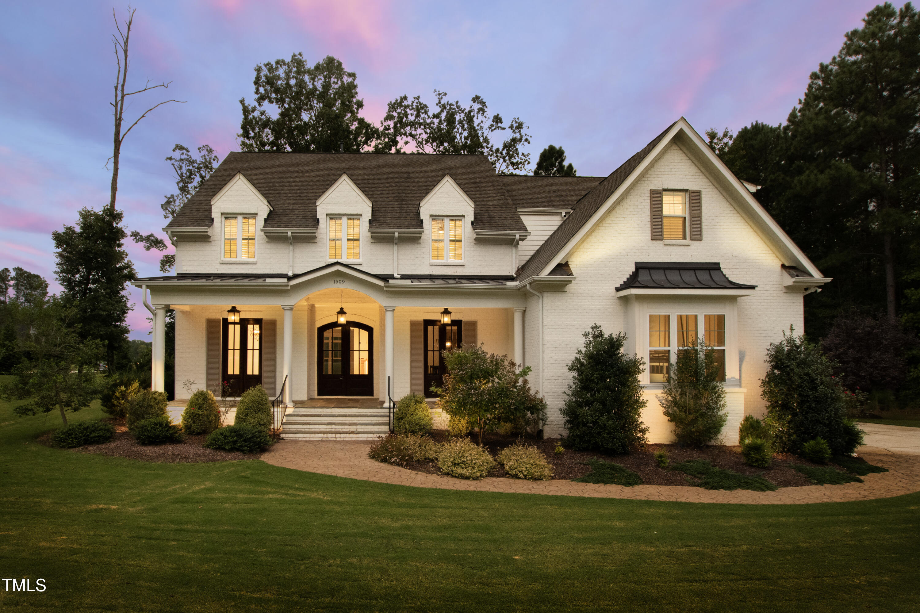 1509 Rock Dove Way Raleigh NC 27614