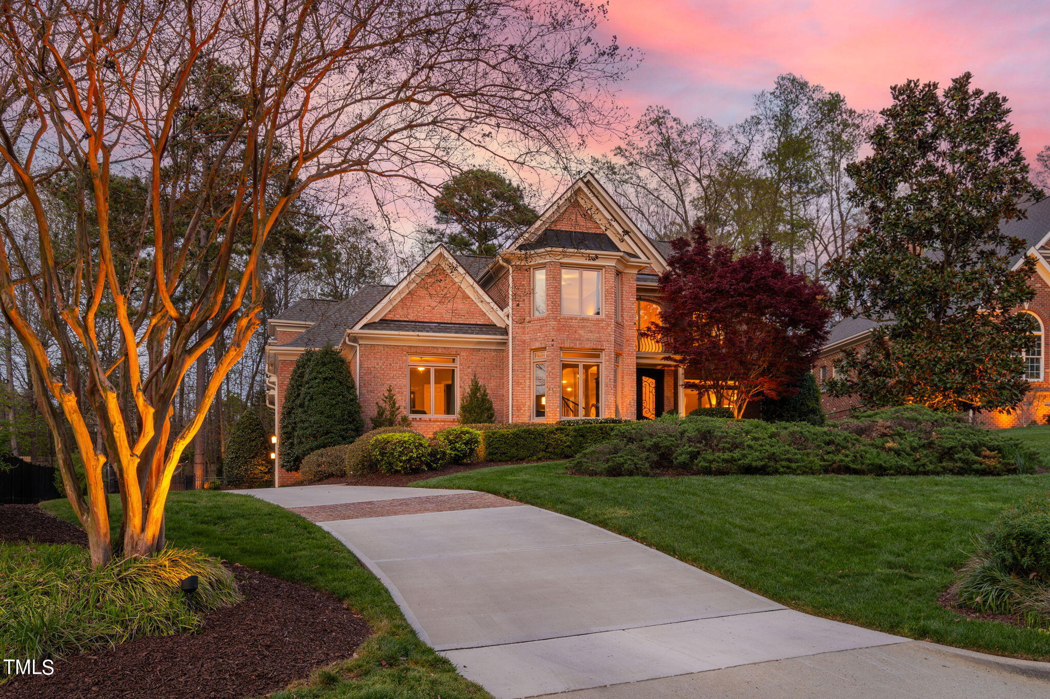 205 Bailey Ridge Drive Morrisville NC 27560