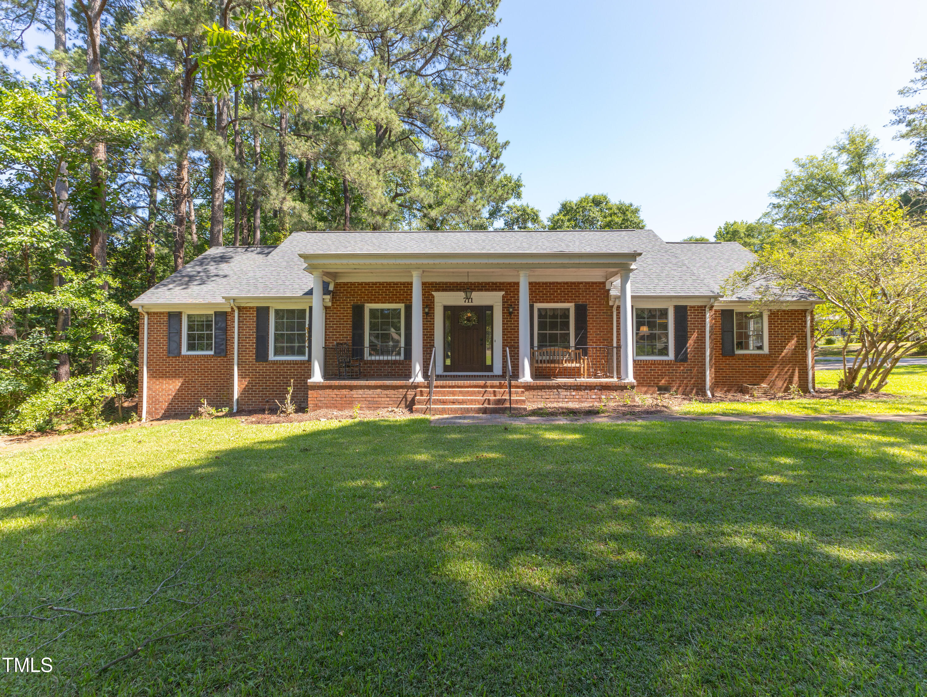711 E Academy Street Fuquay Varina NC 27526