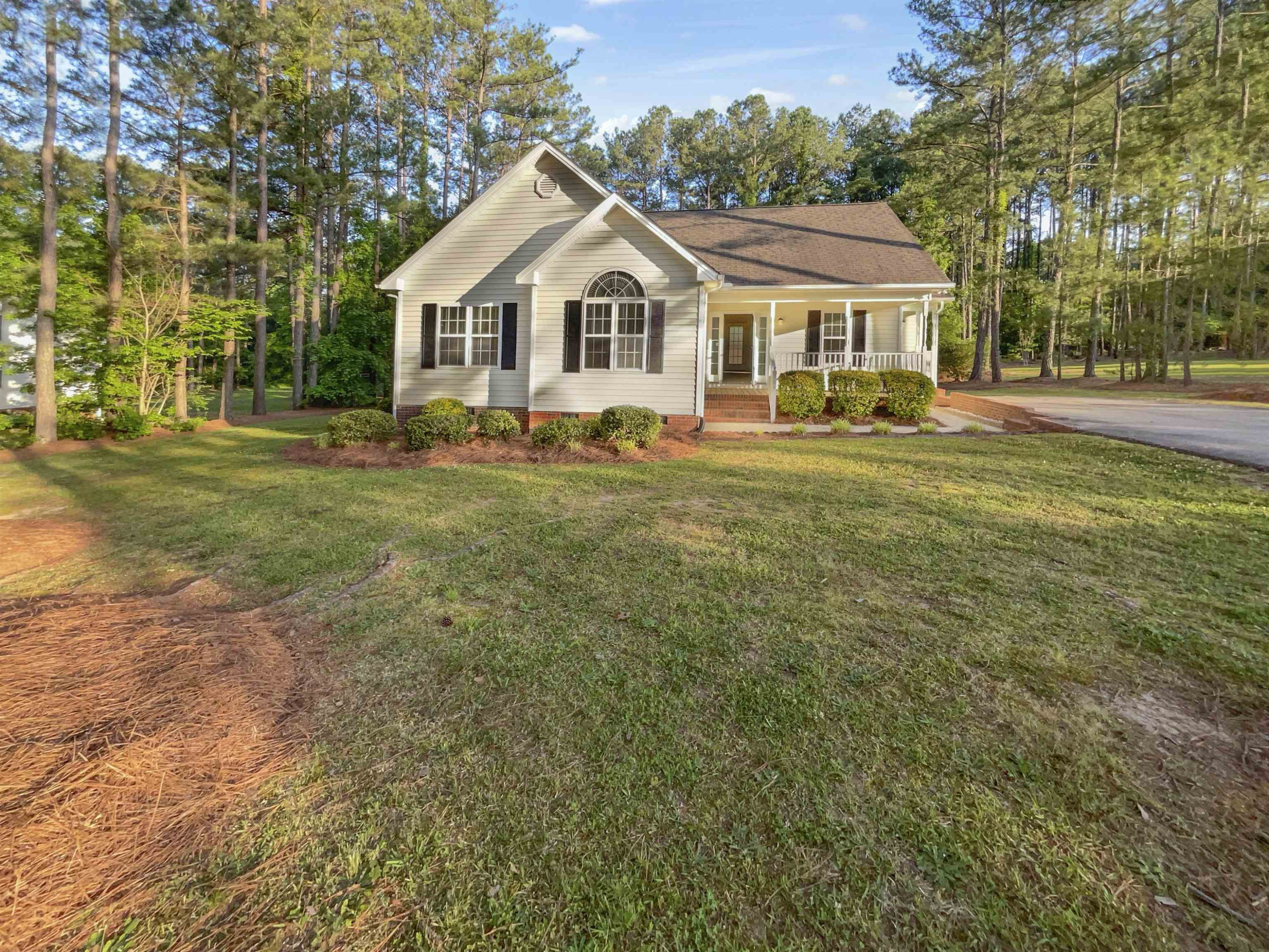 164 George Wilton Drive Clayton NC 27520