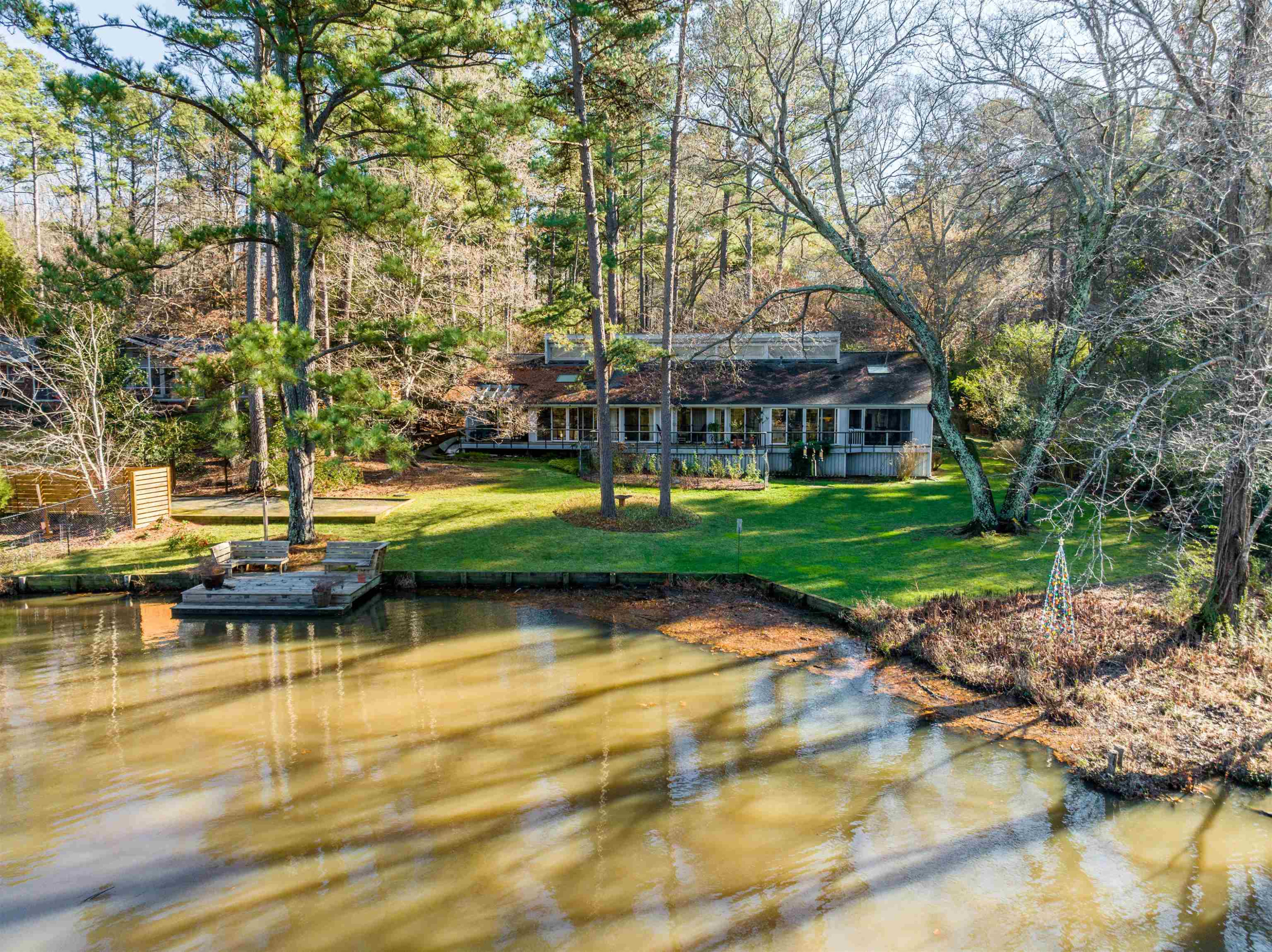 1815 S Lakeshore Drive Chapel Hill NC 27514