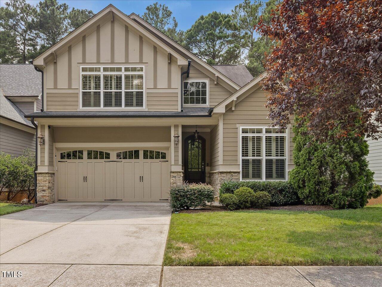 7341 Newport Avenue Raleigh NC 27613