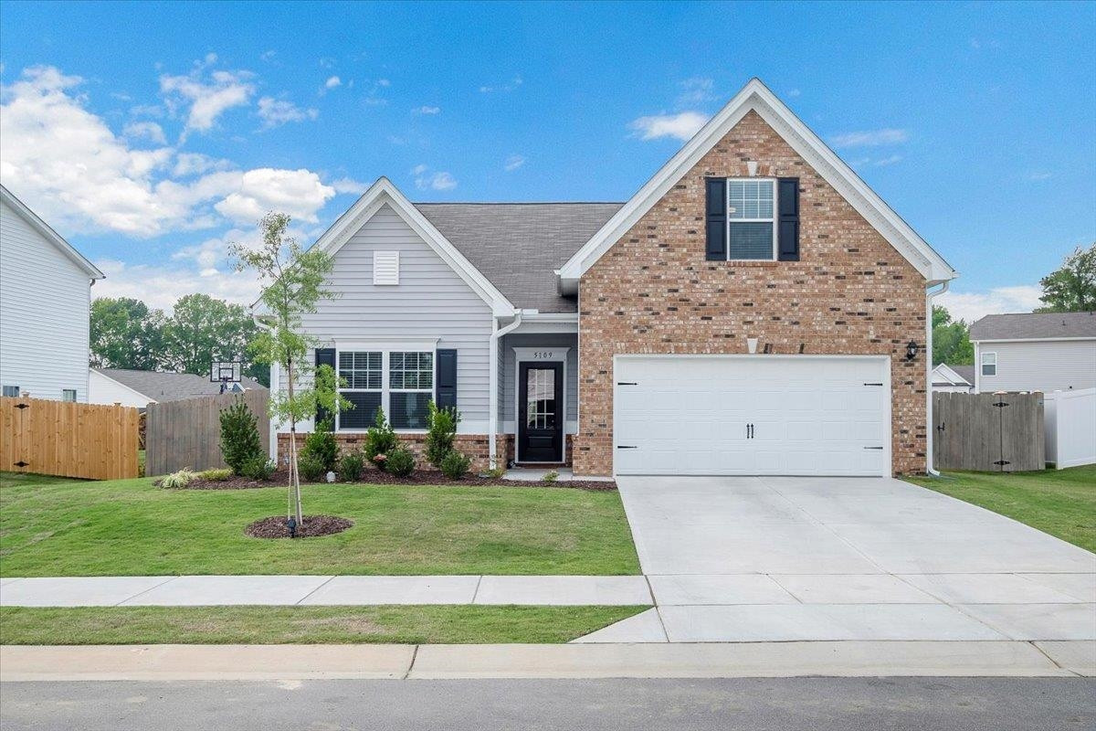 5109 Farm Barn Lane Raleigh NC 27603
