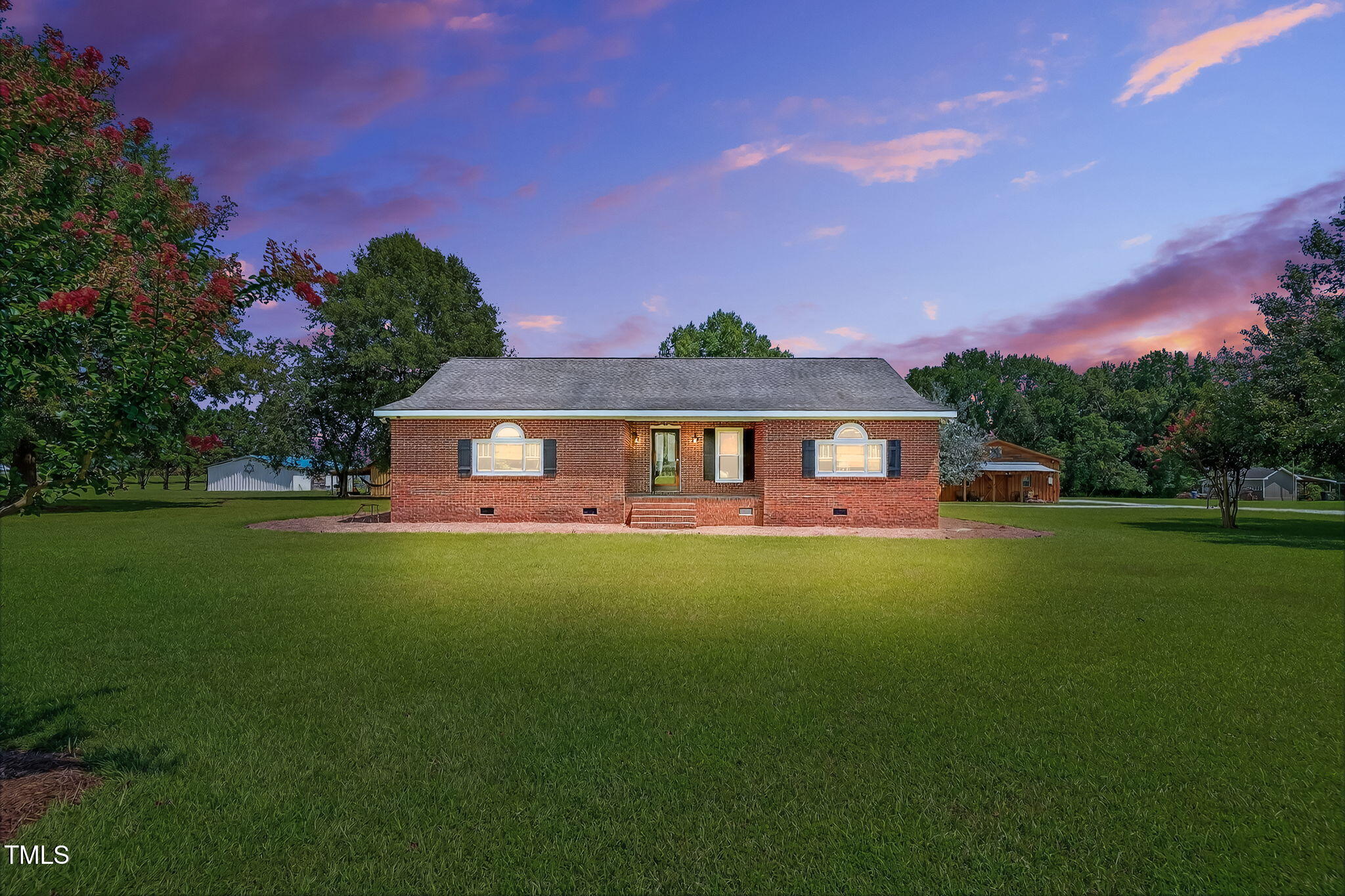 2888 Benson Hardee Road Benson NC 27504