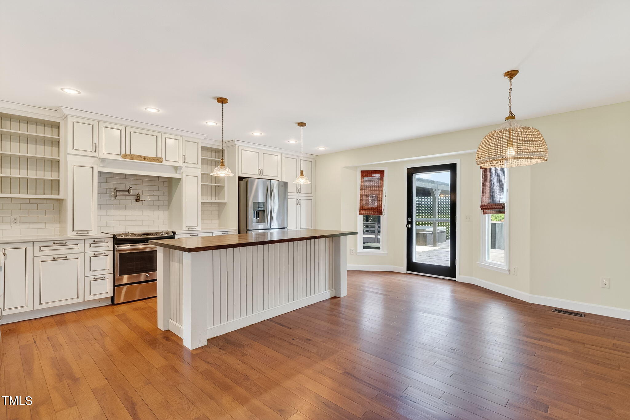 2888 Benson Hardee Road Benson NC 27504