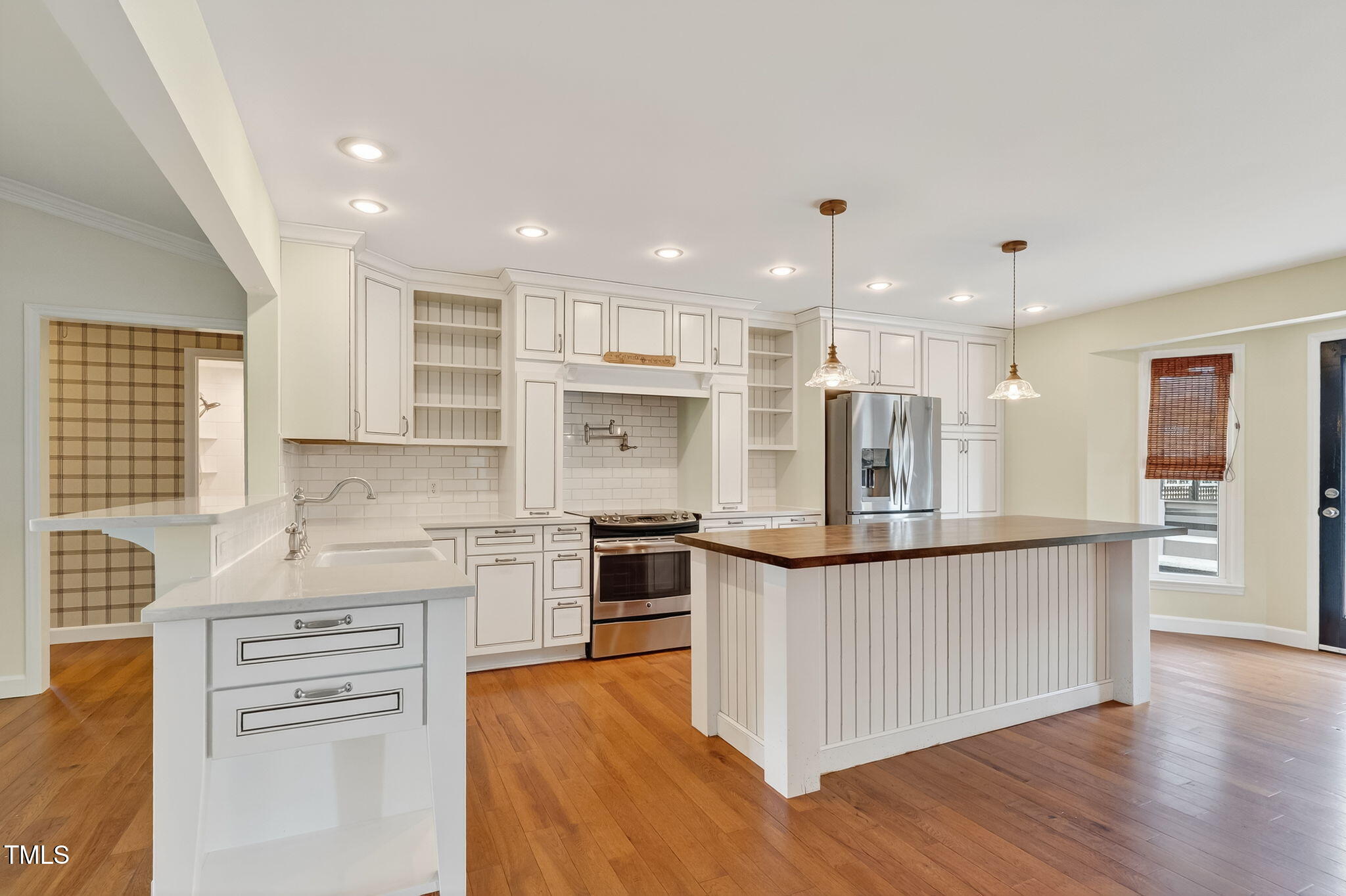 2888 Benson Hardee Road Benson NC 27504