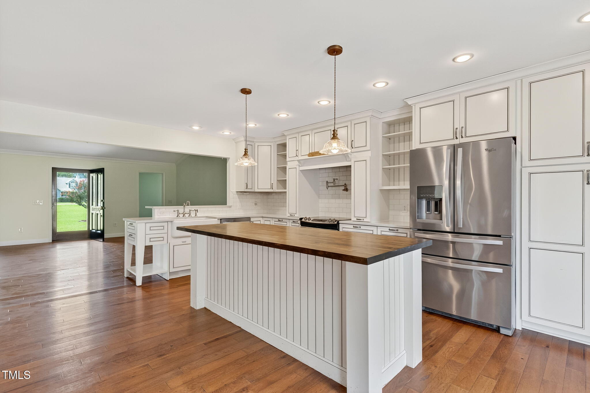 2888 Benson Hardee Road Benson NC 27504