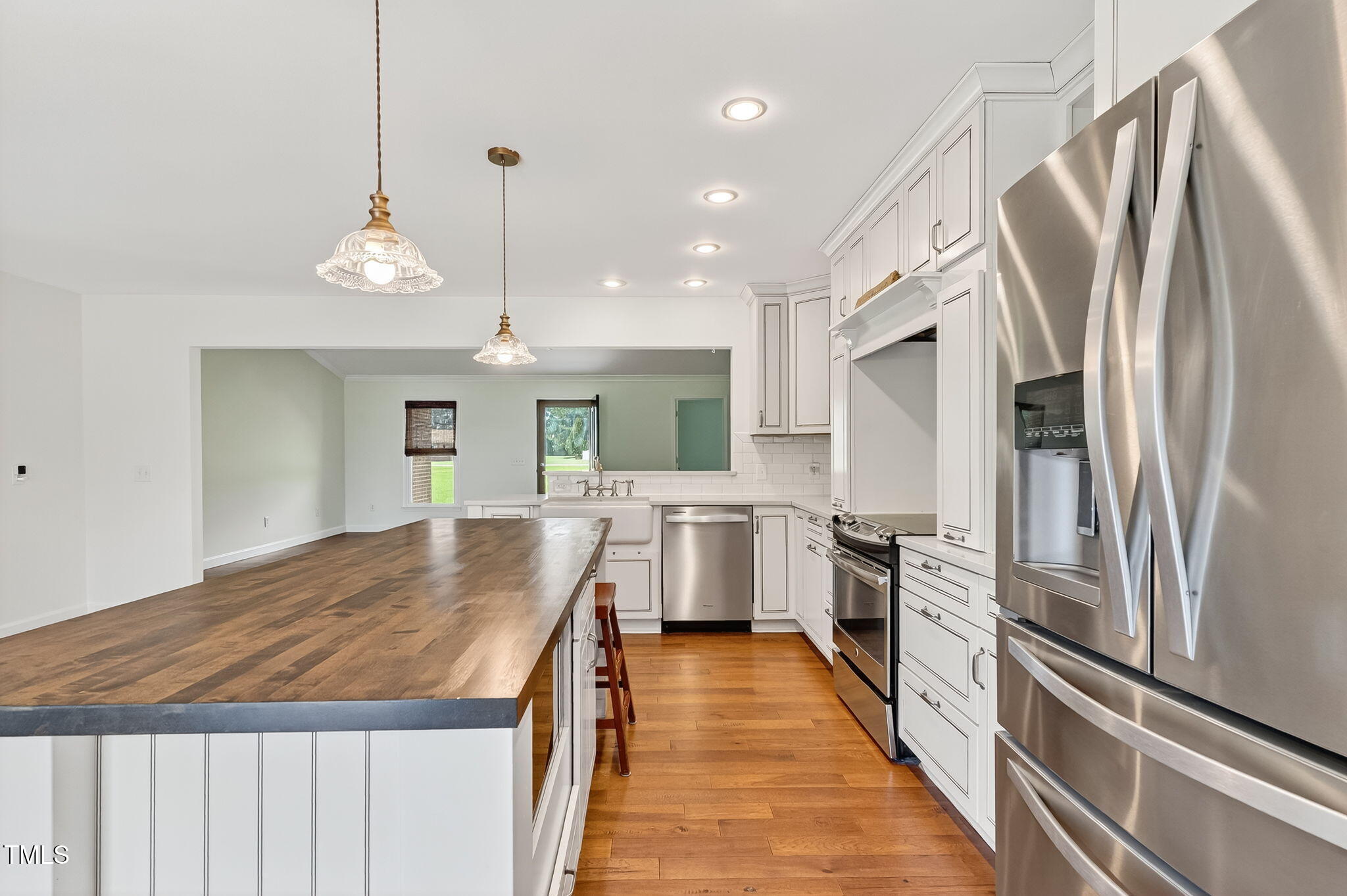 2888 Benson Hardee Road Benson NC 27504