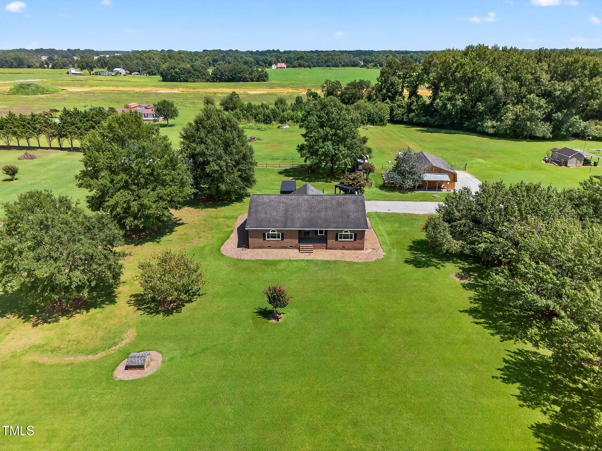 2888 Benson Hardee Road Benson NC 27504