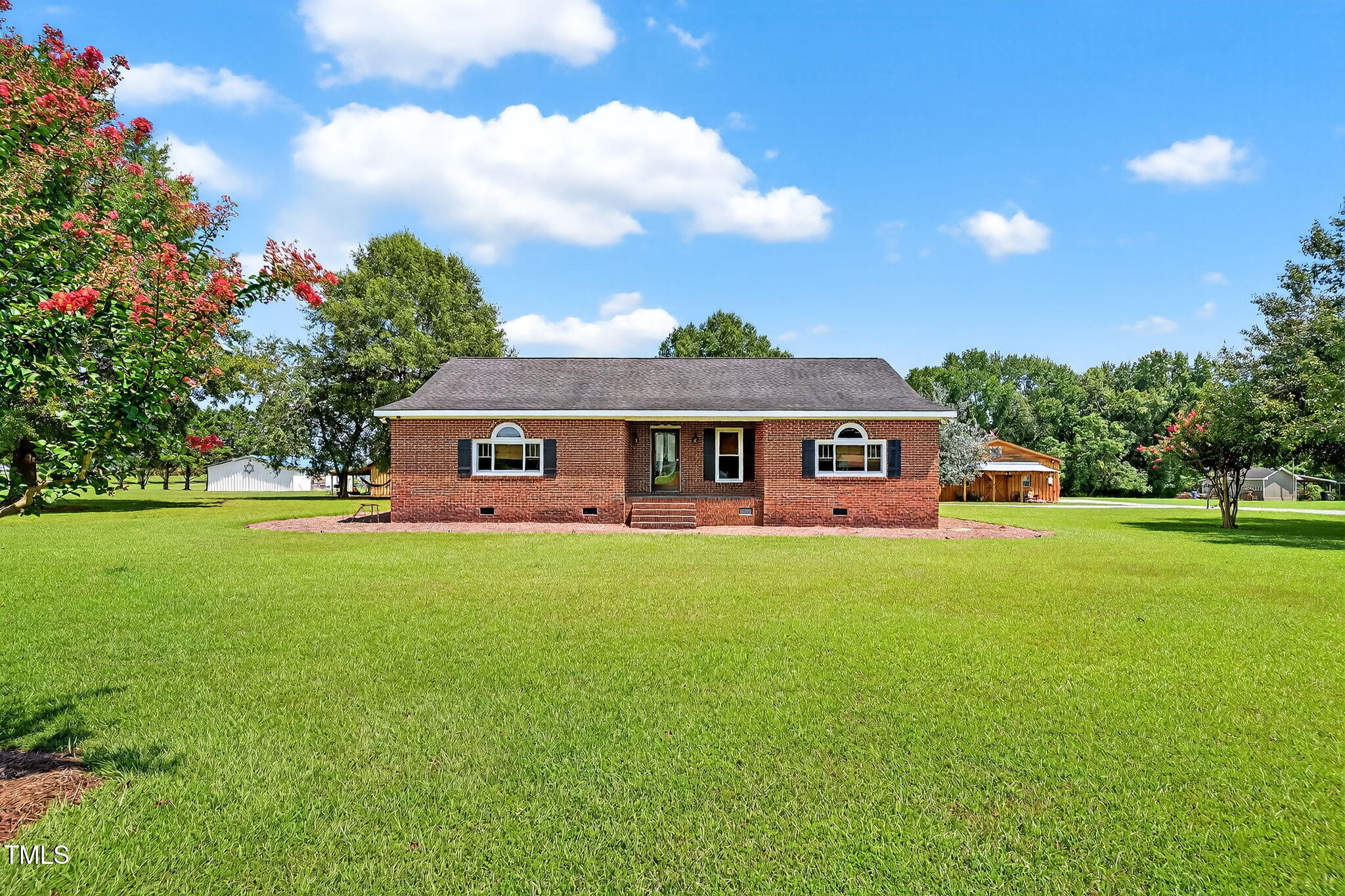 2888 Benson Hardee Road Benson NC 27504