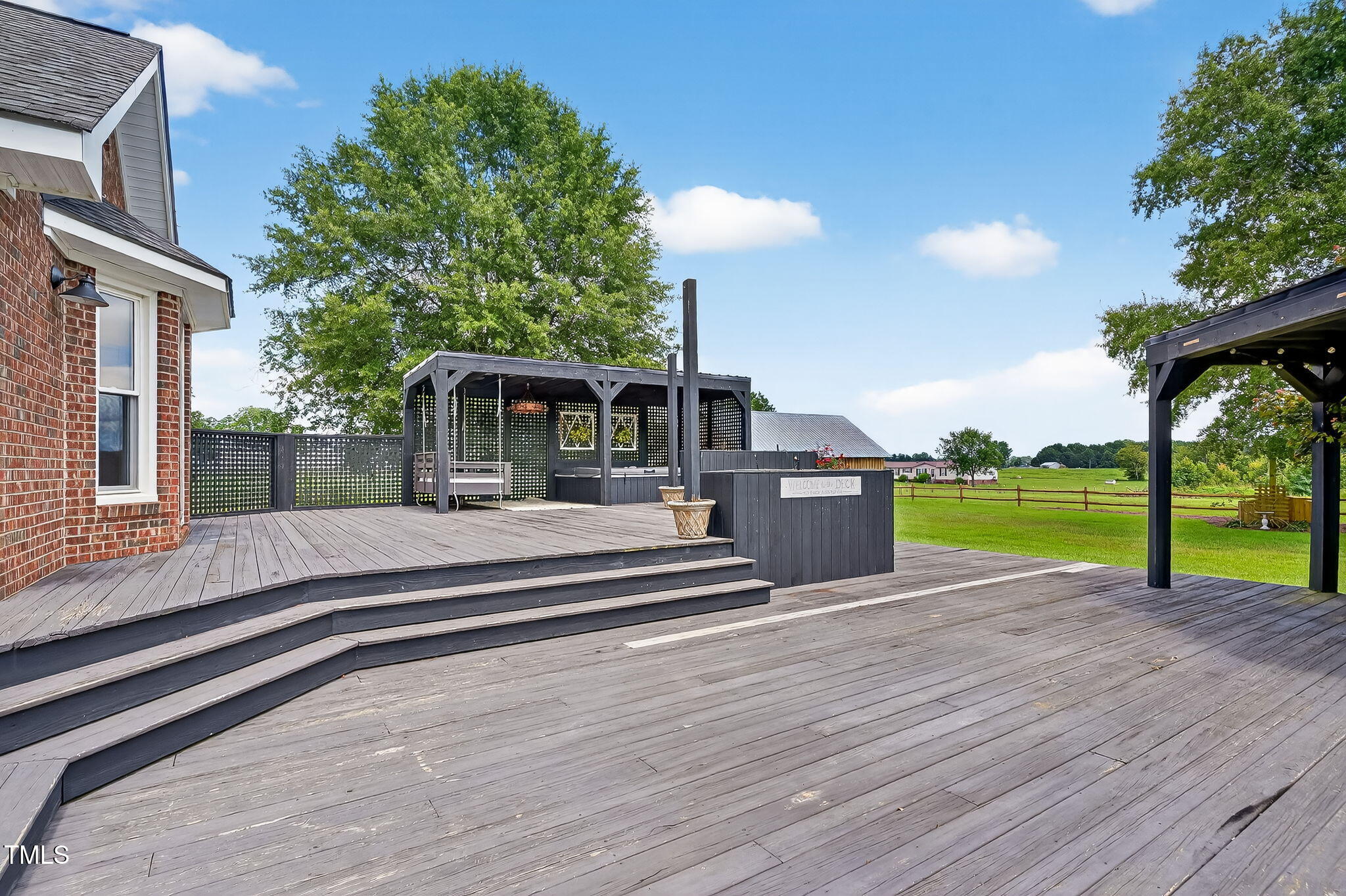 2888 Benson Hardee Road Benson NC 27504