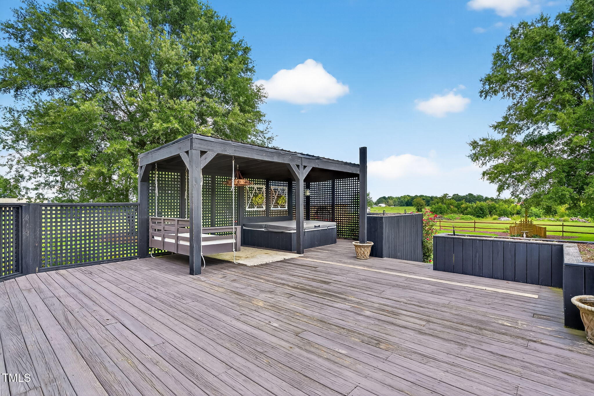 2888 Benson Hardee Road Benson NC 27504