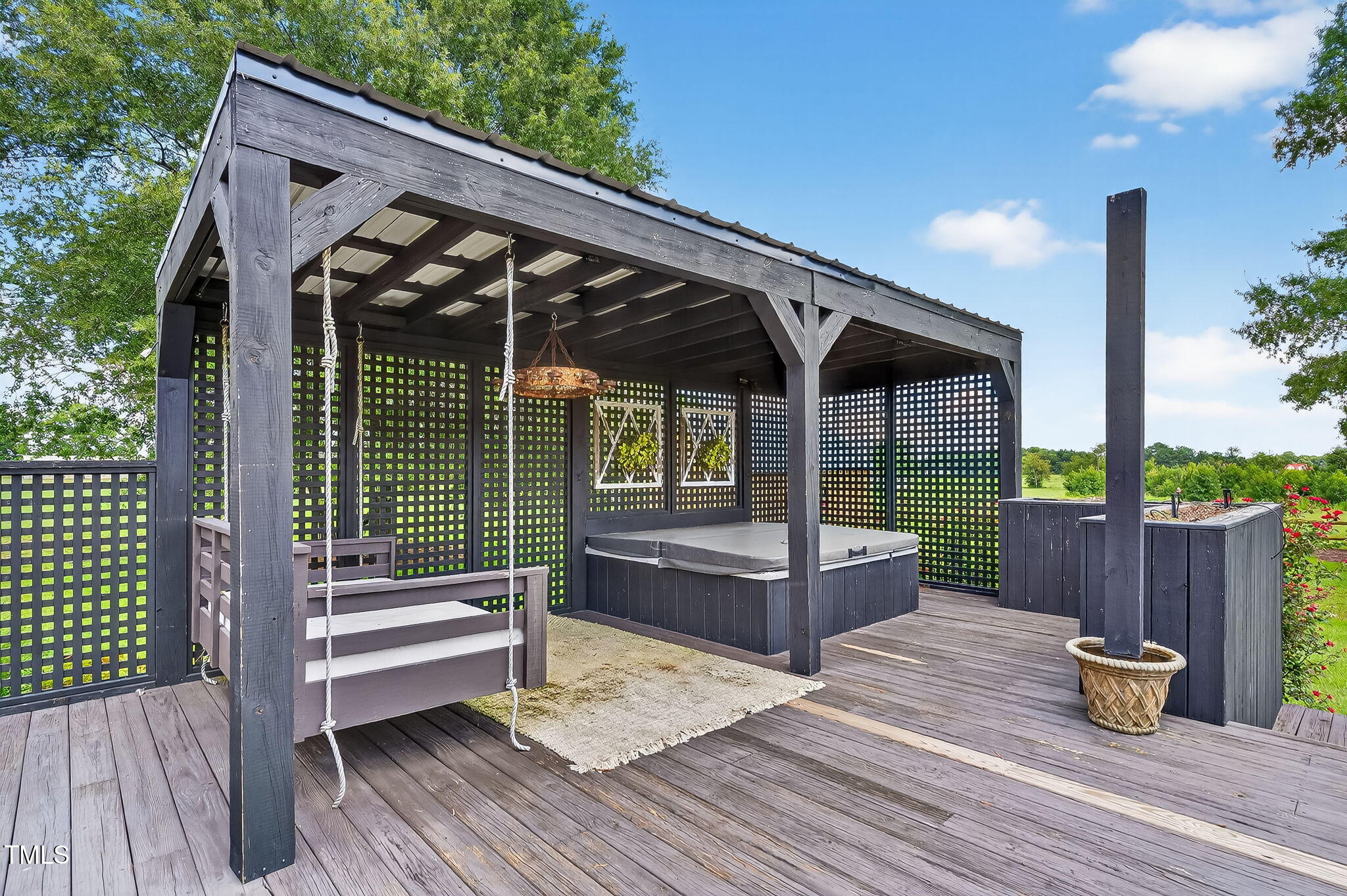 2888 Benson Hardee Road Benson NC 27504