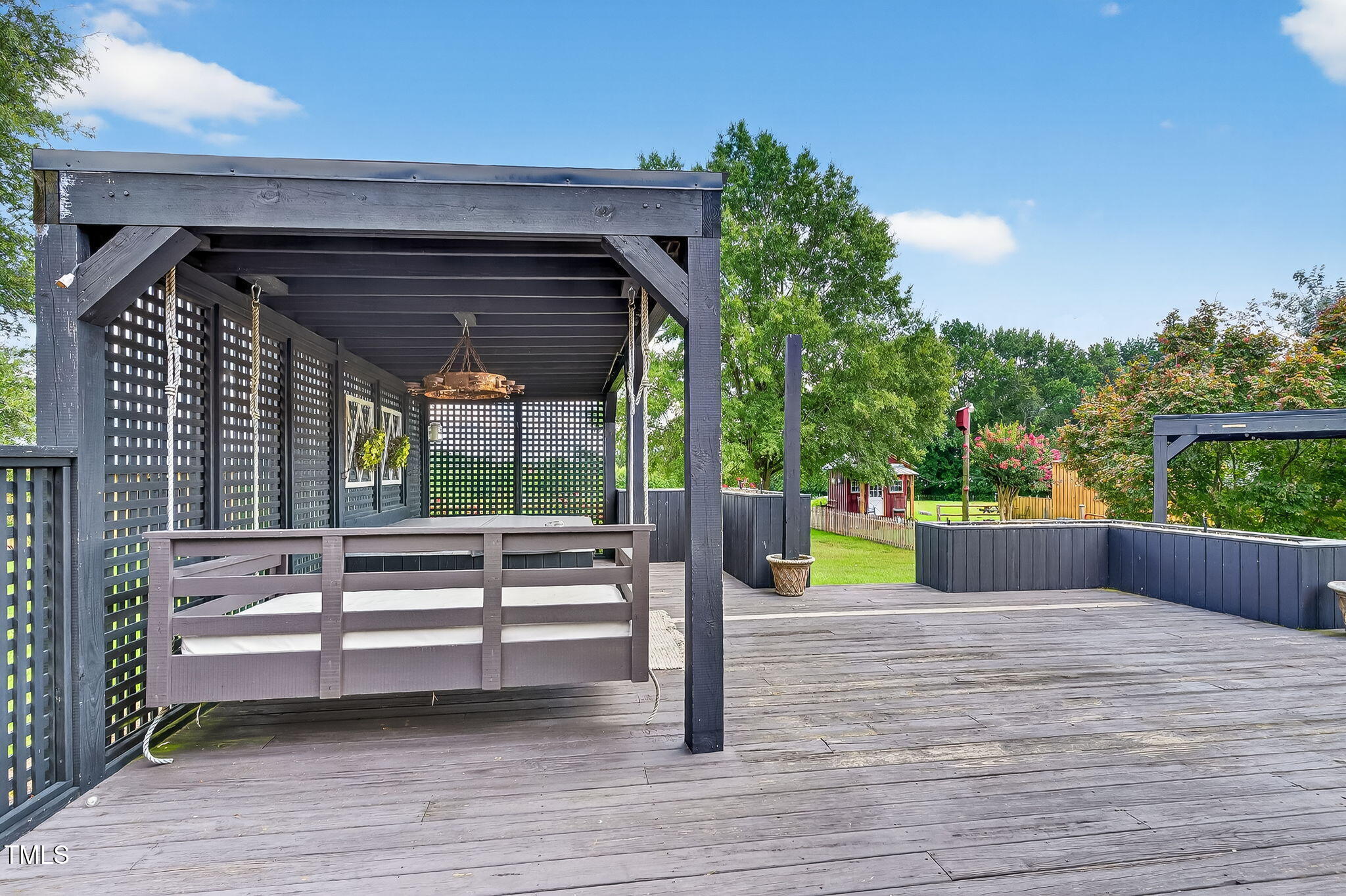 2888 Benson Hardee Road Benson NC 27504