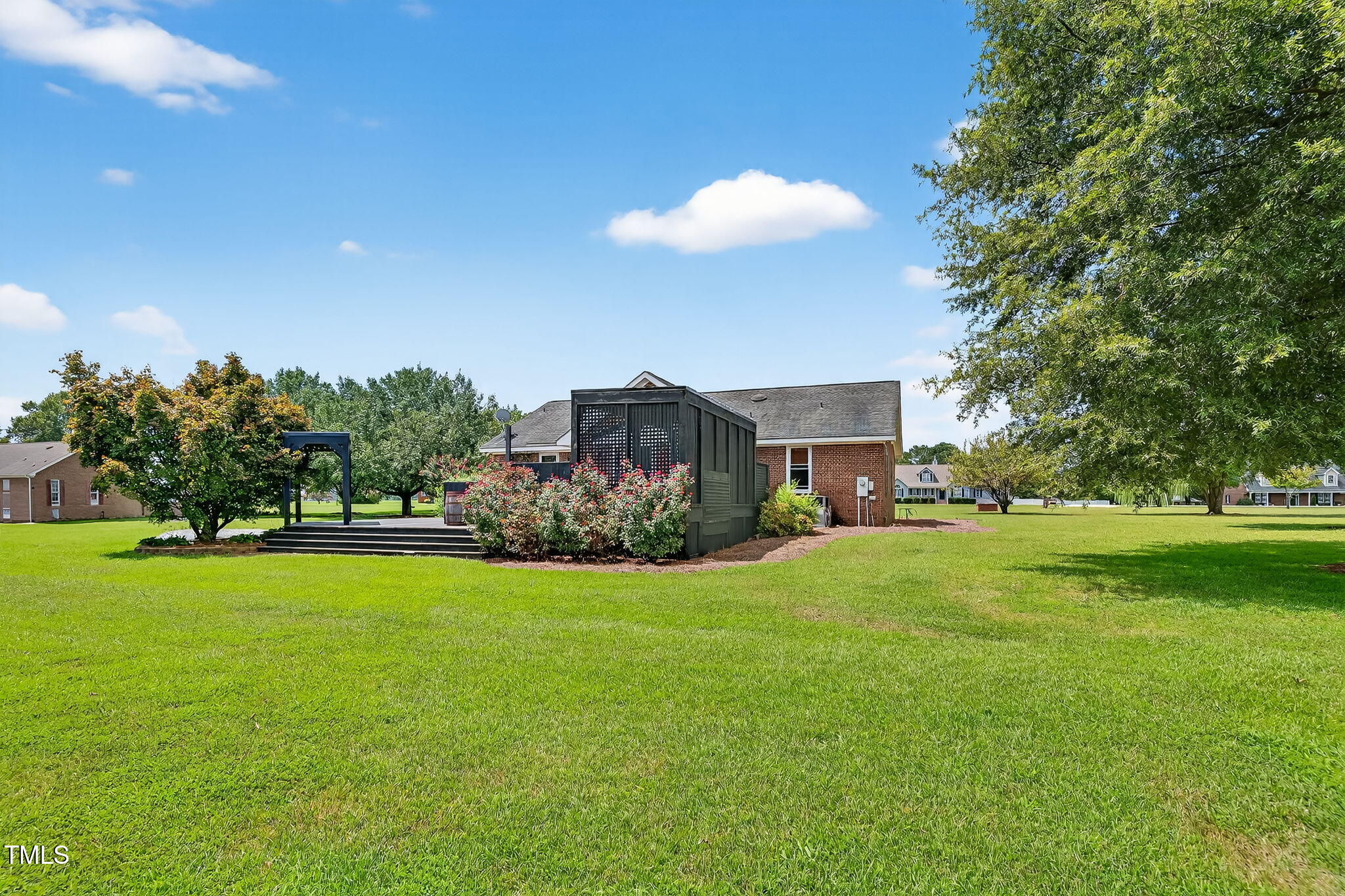 2888 Benson Hardee Road Benson NC 27504