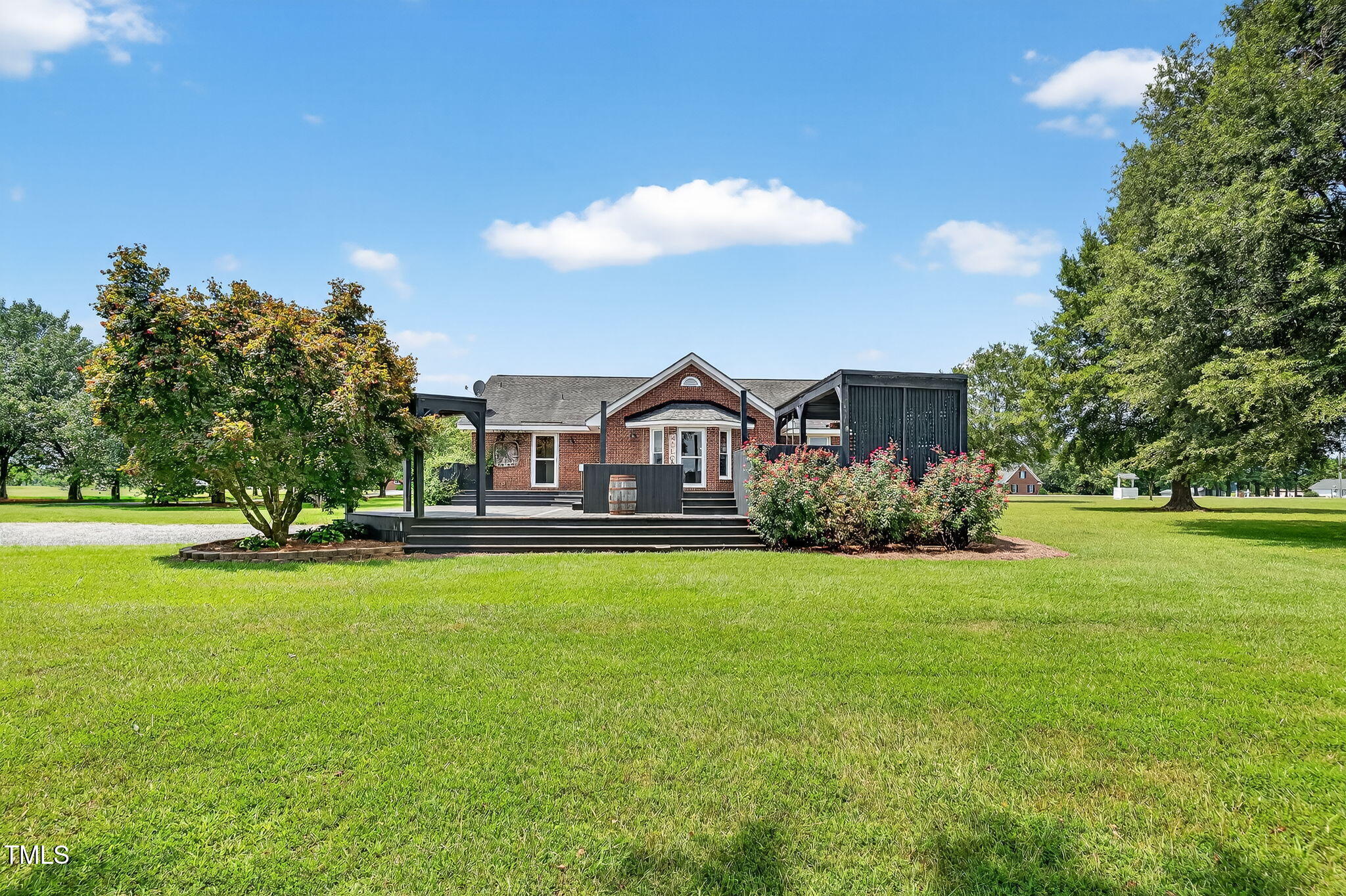 2888 Benson Hardee Road Benson NC 27504