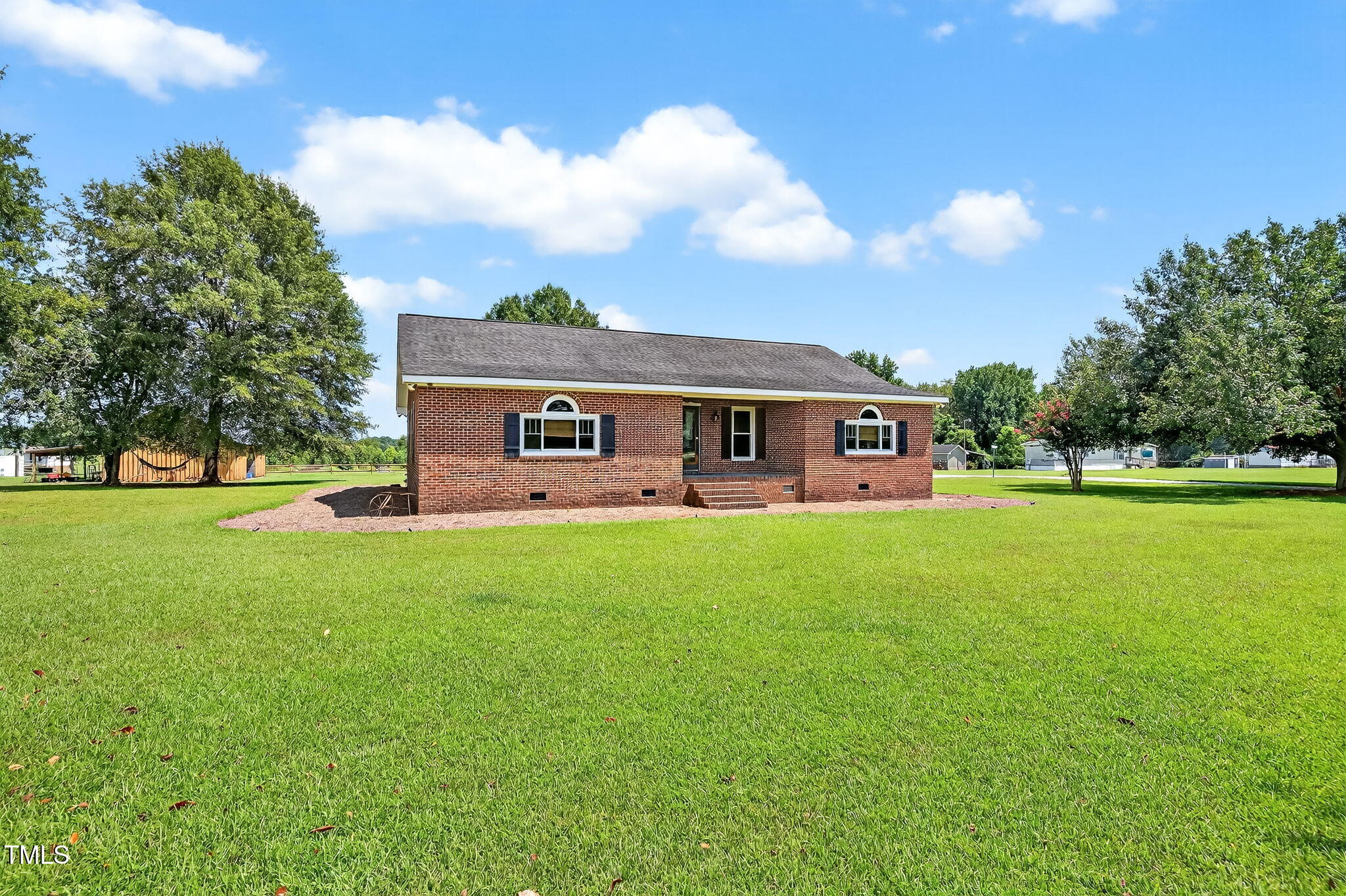 2888 Benson Hardee Road Benson NC 27504