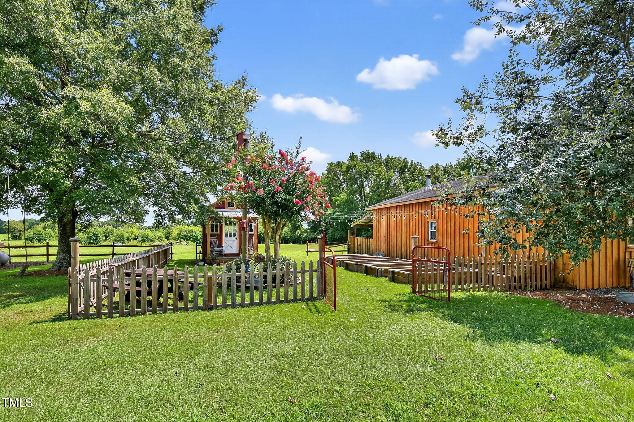 2888 Benson Hardee Road Benson NC 27504