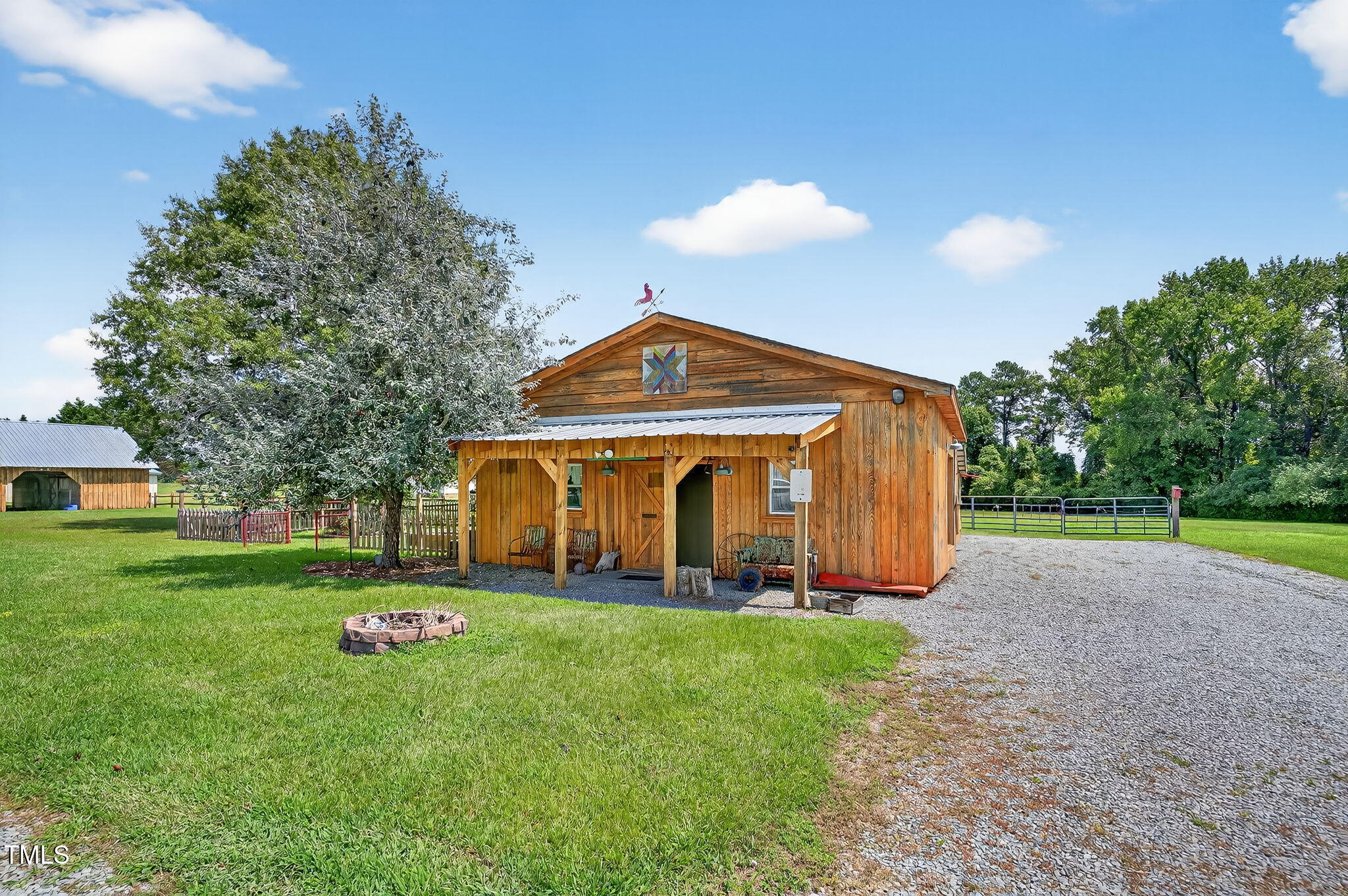 2888 Benson Hardee Road Benson NC 27504