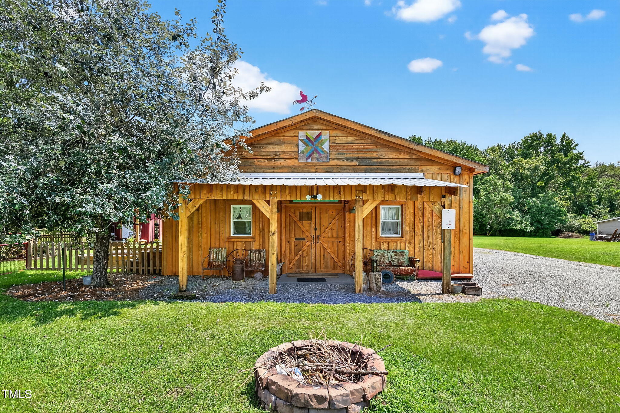 2888 Benson Hardee Road Benson NC 27504