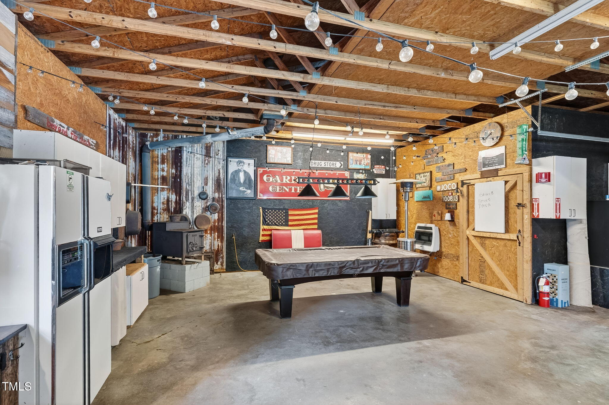 2888 Benson Hardee Road Benson NC 27504