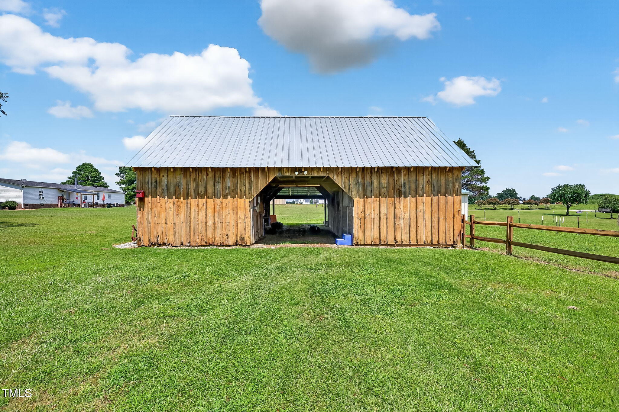 2888 Benson Hardee Road Benson NC 27504