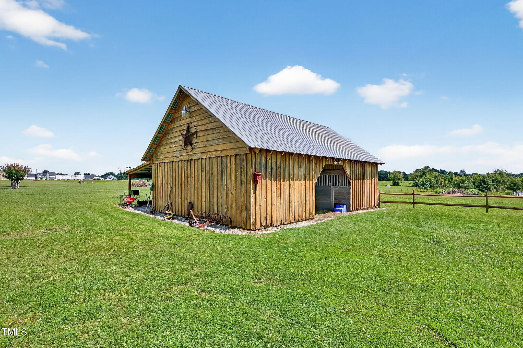 2888 Benson Hardee Road Benson NC 27504