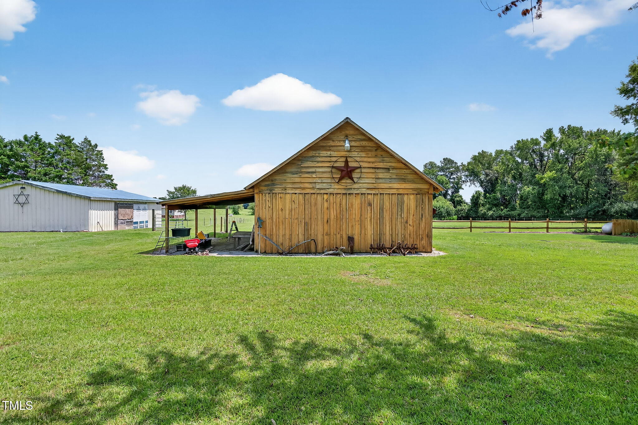 2888 Benson Hardee Road Benson NC 27504