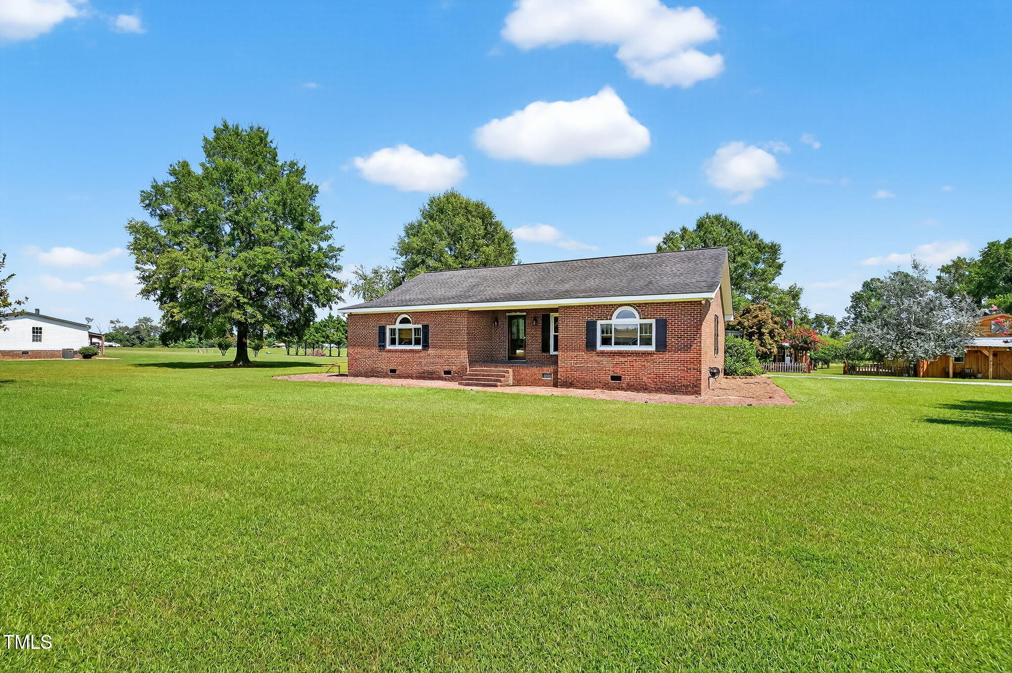 2888 Benson Hardee Road Benson NC 27504