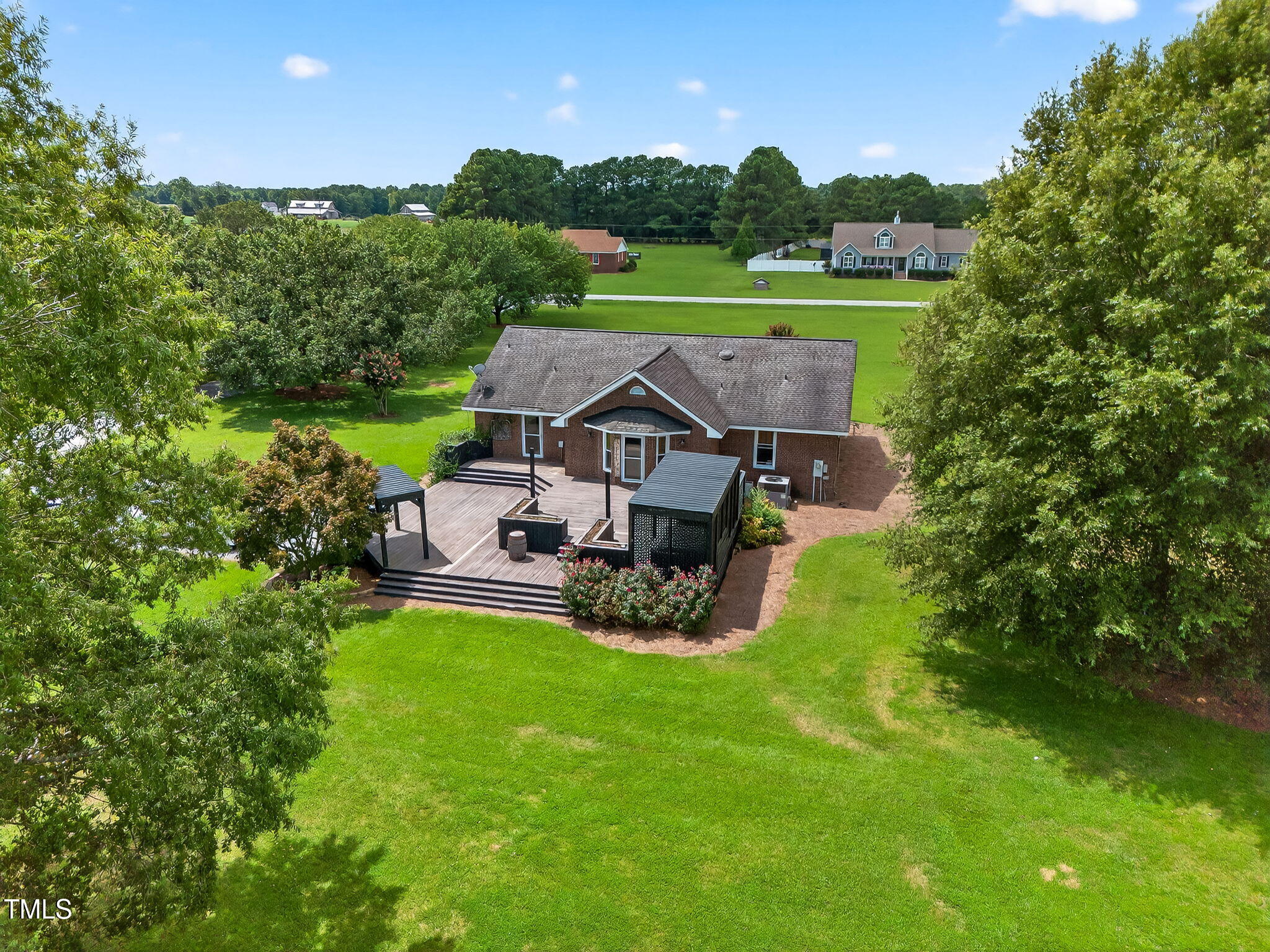 2888 Benson Hardee Road Benson NC 27504