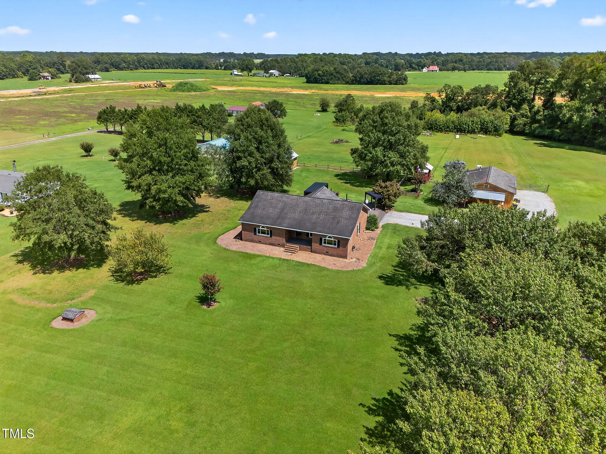 2888 Benson Hardee Road Benson NC 27504