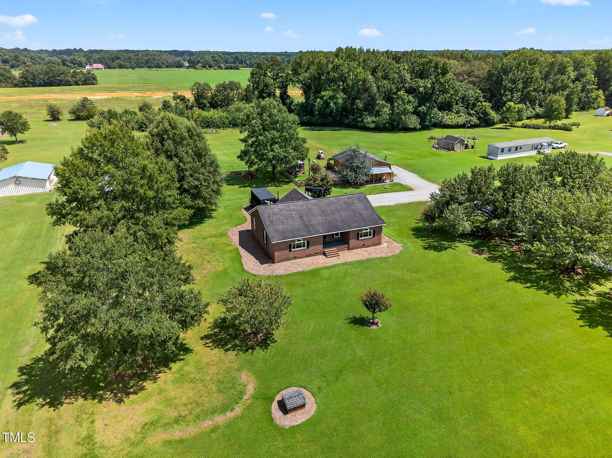 2888 Benson Hardee Road Benson NC 27504