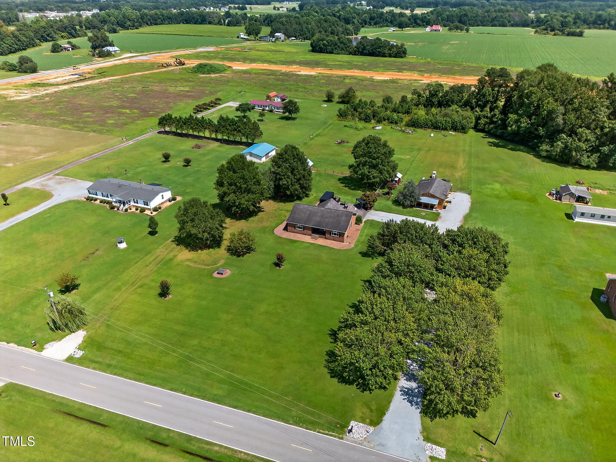 2888 Benson Hardee Road Benson NC 27504