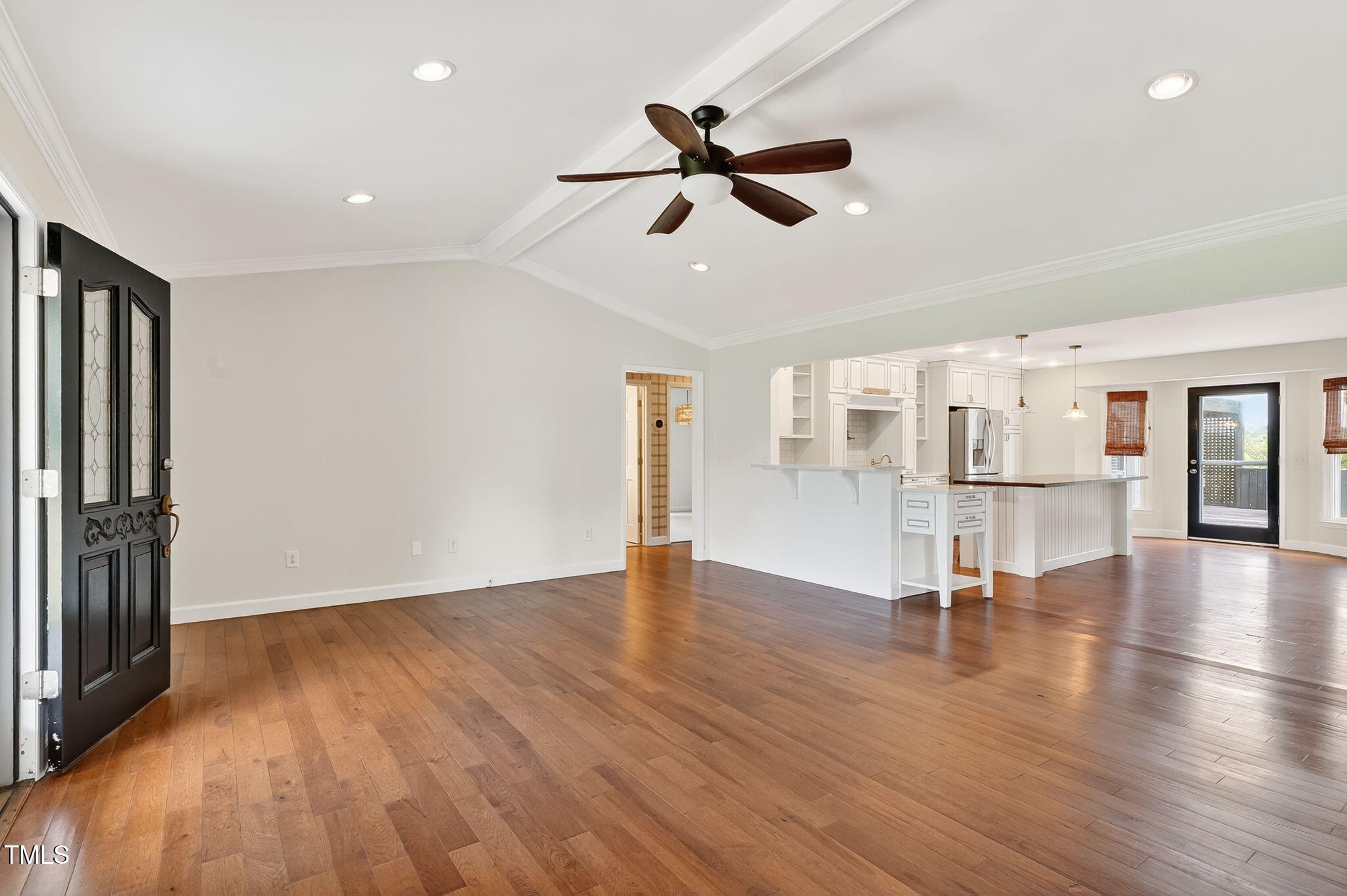 2888 Benson Hardee Road Benson NC 27504